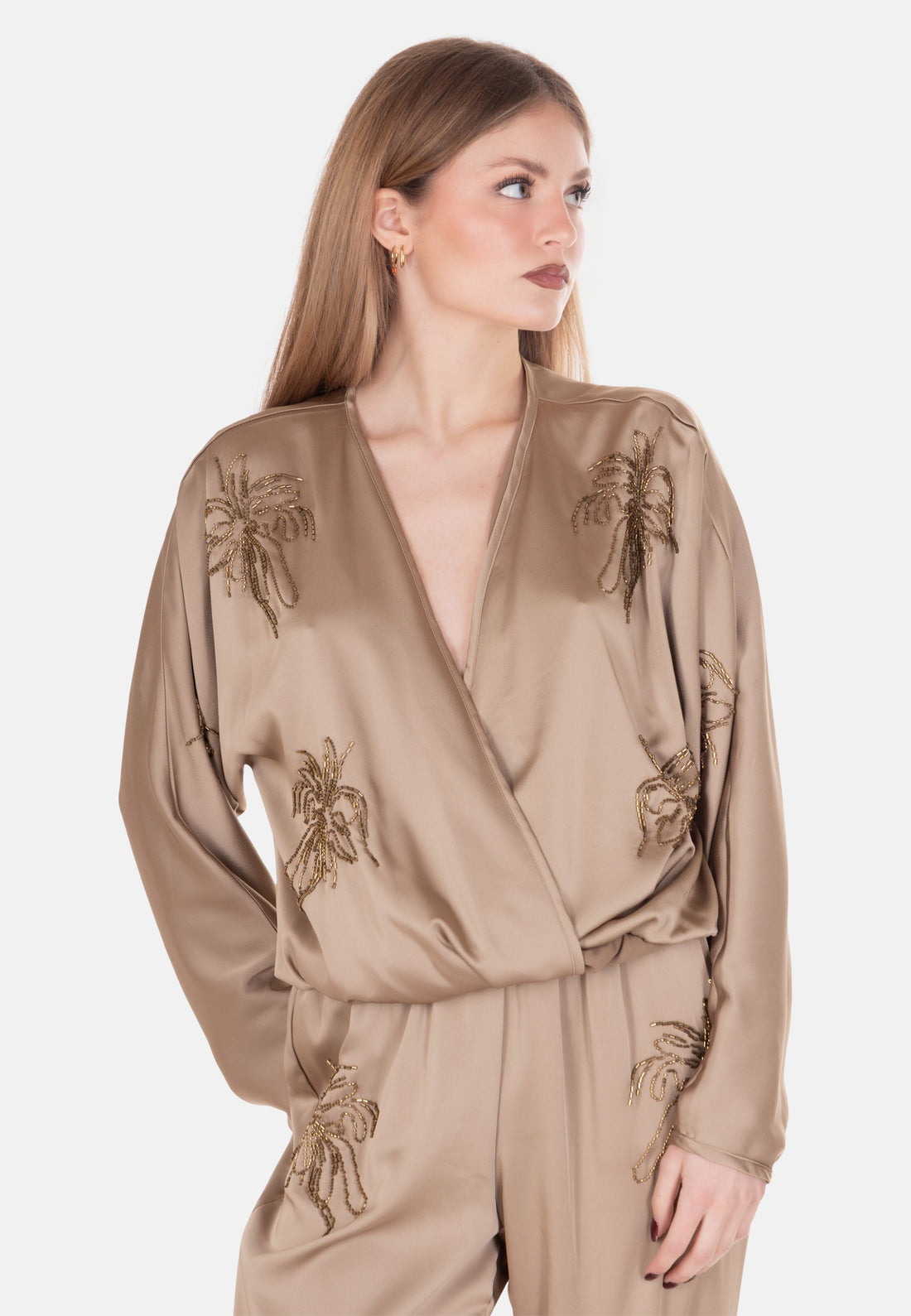 LASITRA - MAGLIA - H2O