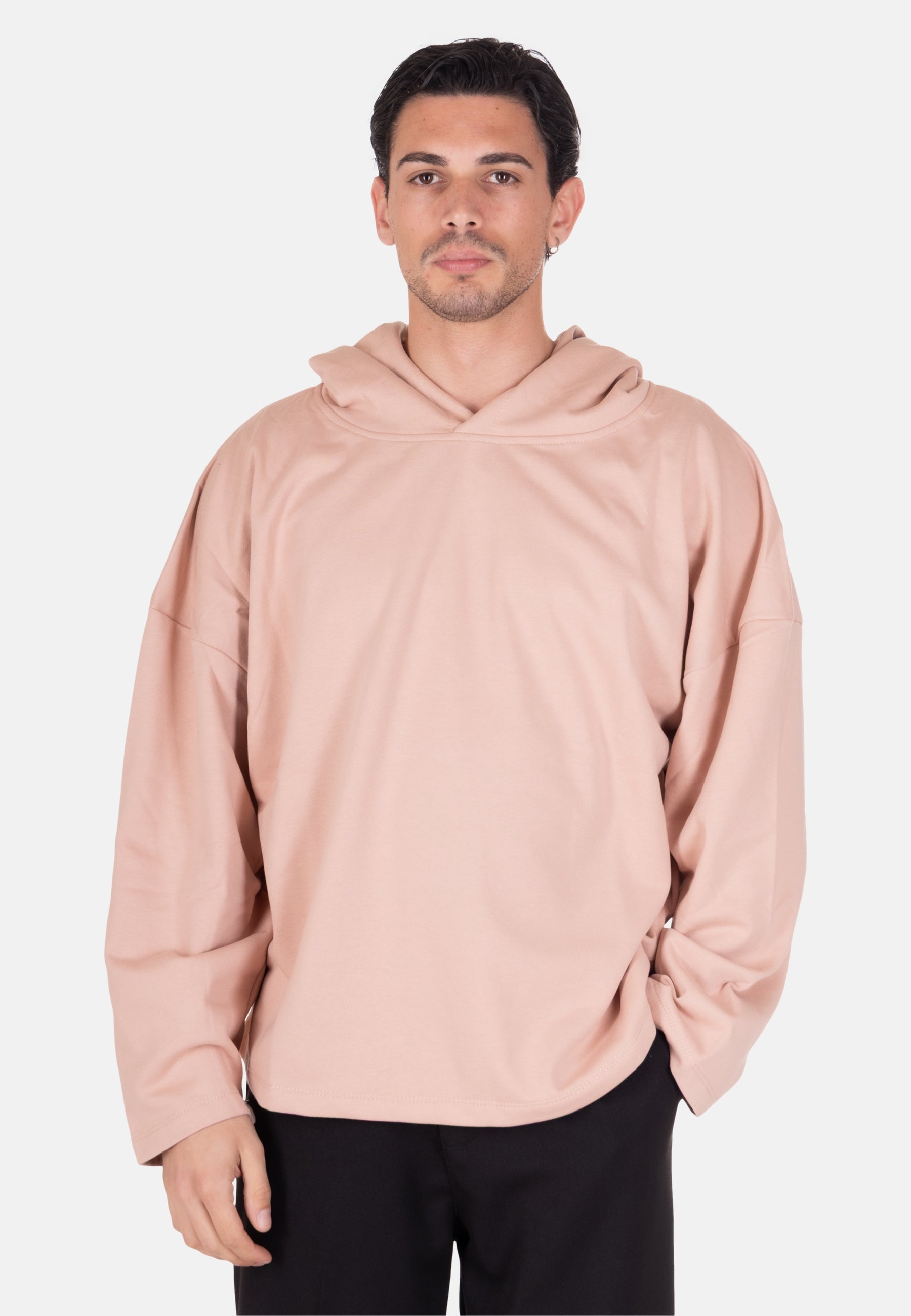 LORISFL - FELPA - NEW JOB BRAND