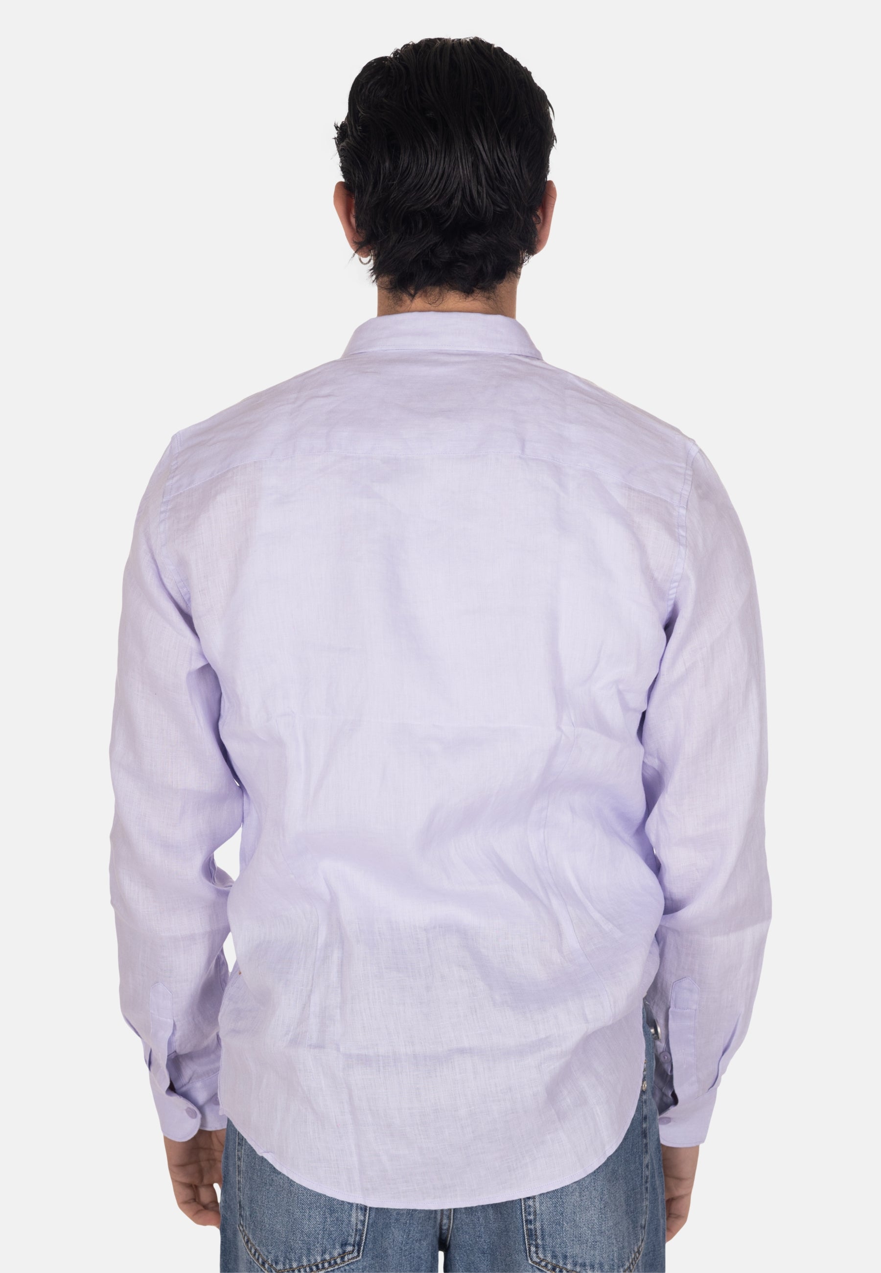 GL7619S-S26 - CAMICIA - GIANNI LUPO