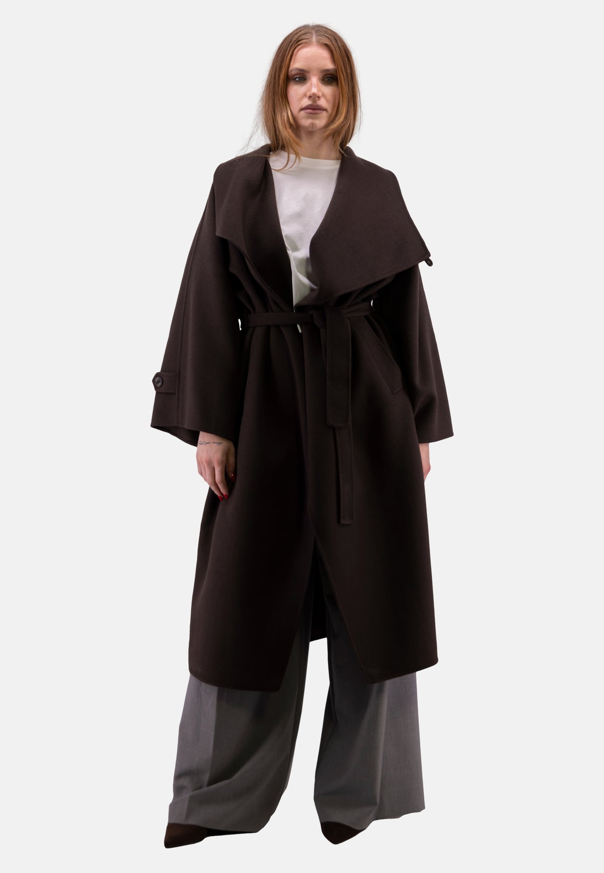 TAC0020 - CAPPOTTO - VICOLO