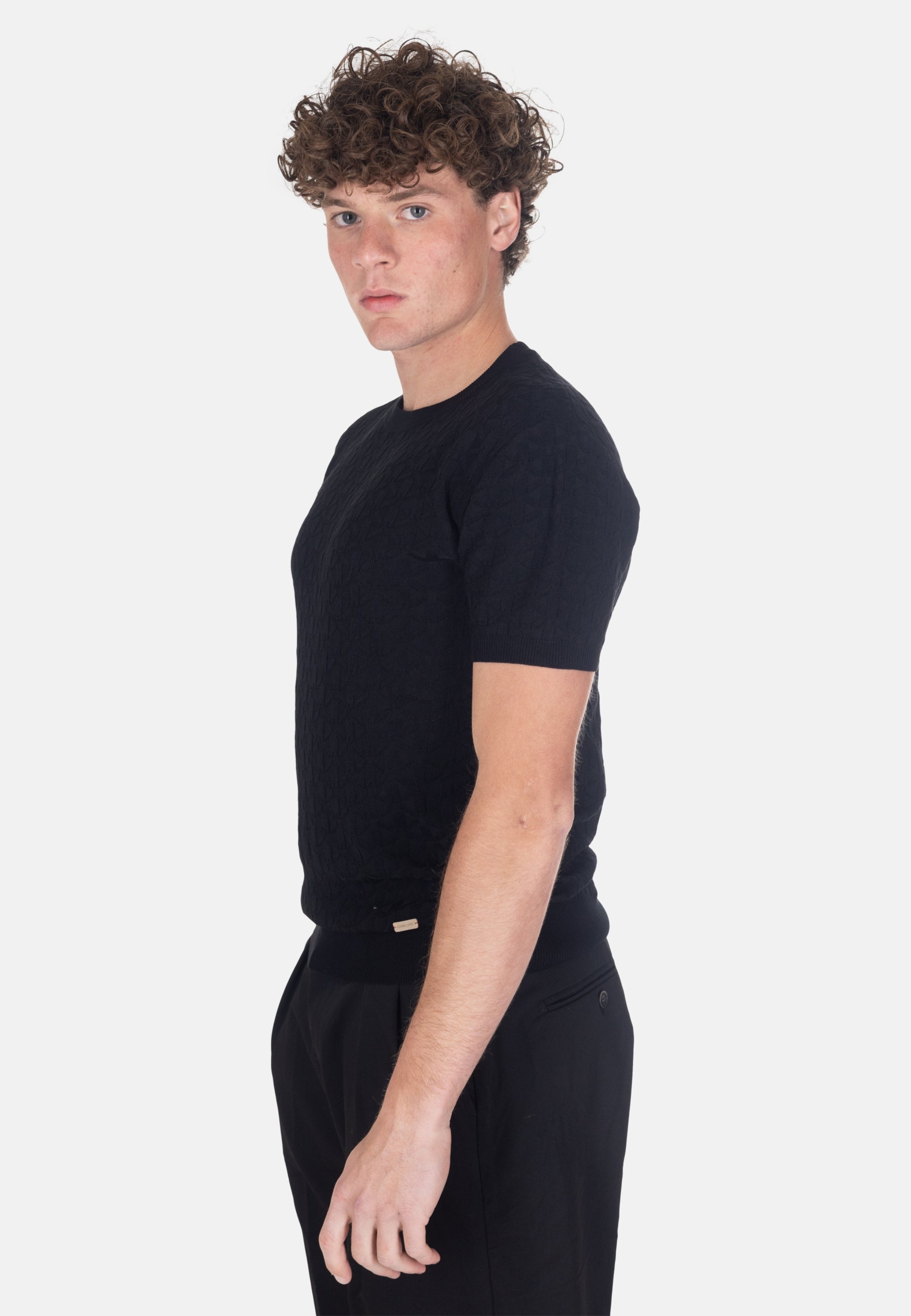 GL35330 - MAGLIA - GIANNI LUPO