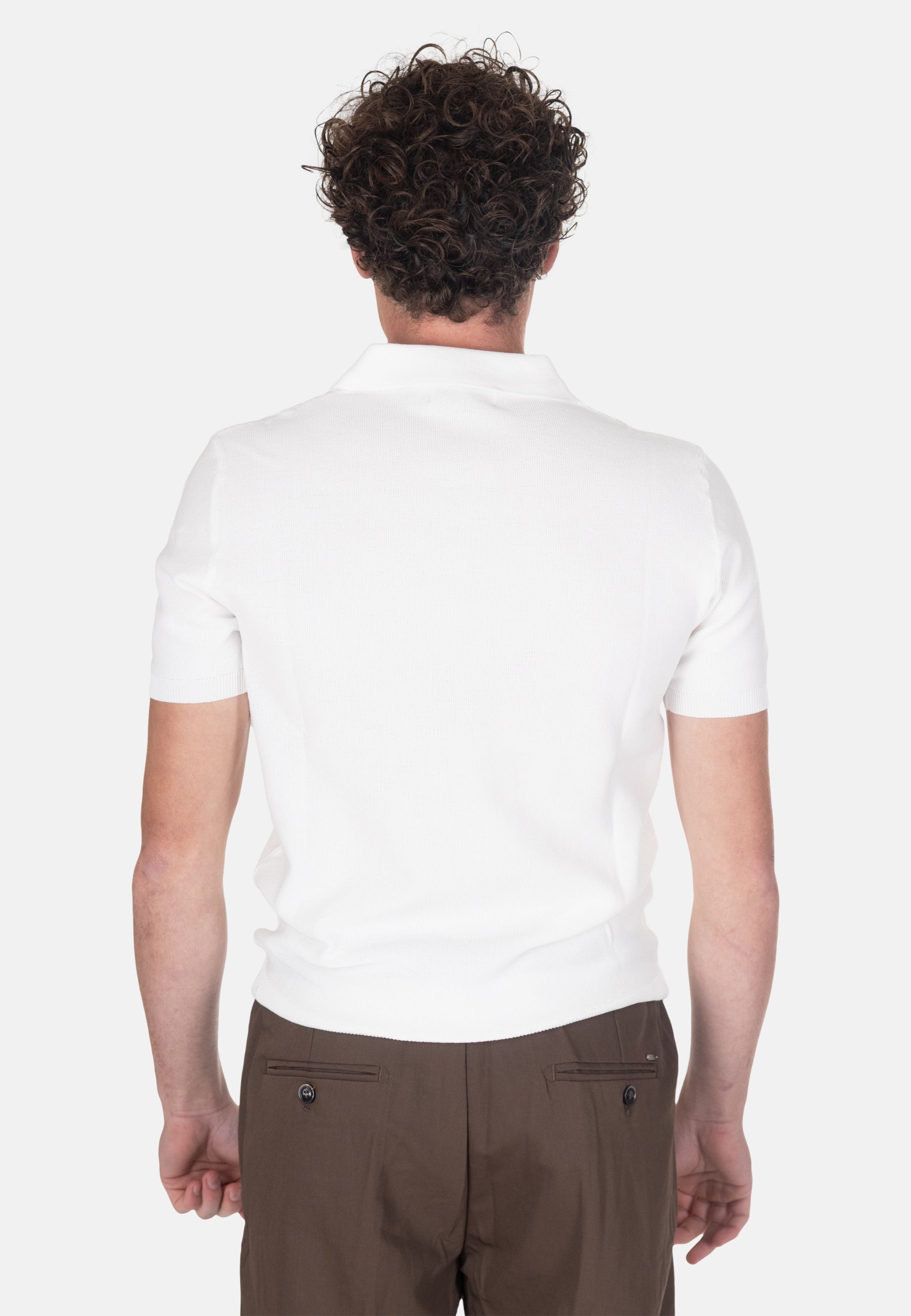 GL35320 - MAGLIA - GIANNI LUPO