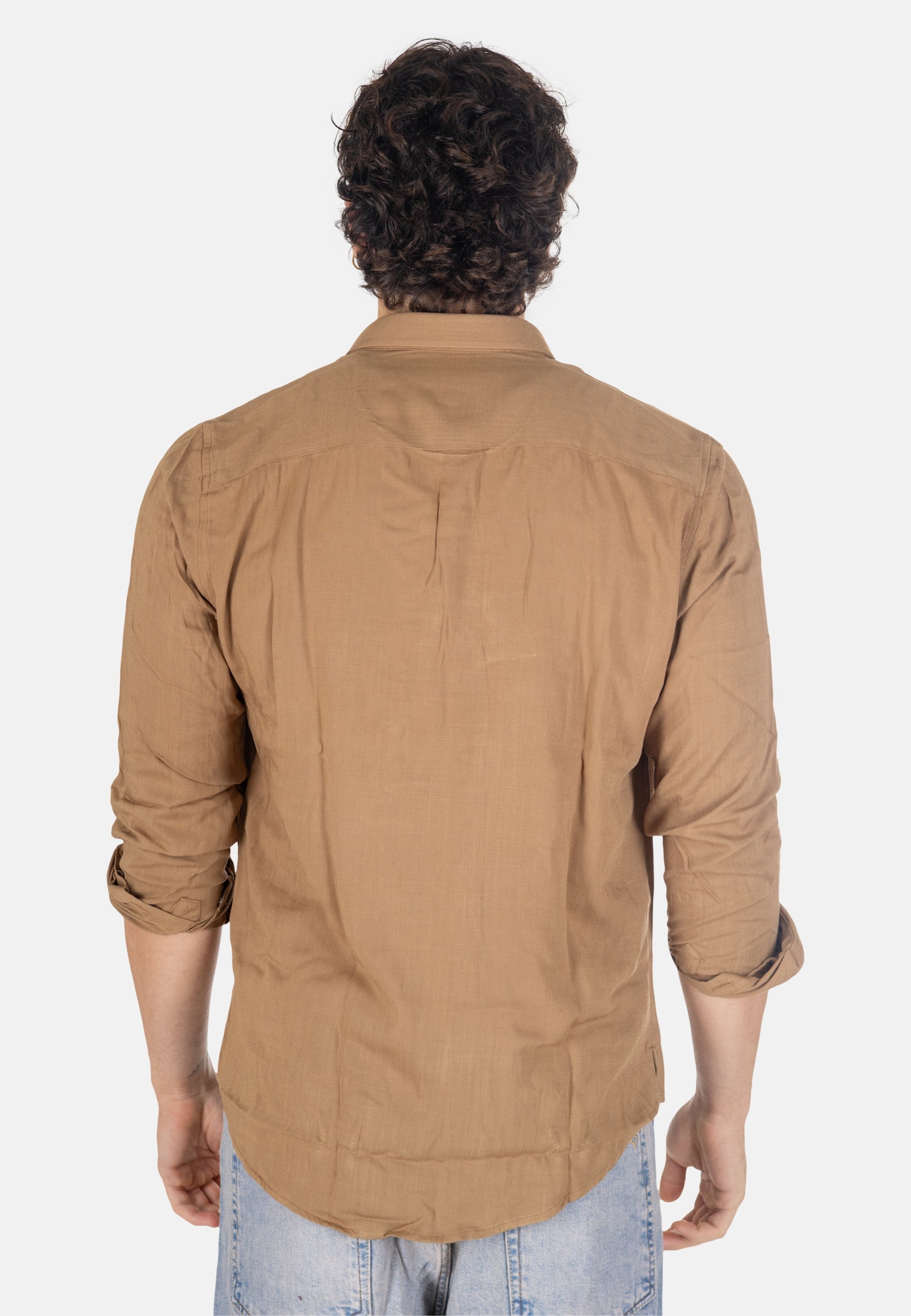 MASSERIA - CAMICIA - NEW JOB BRAND