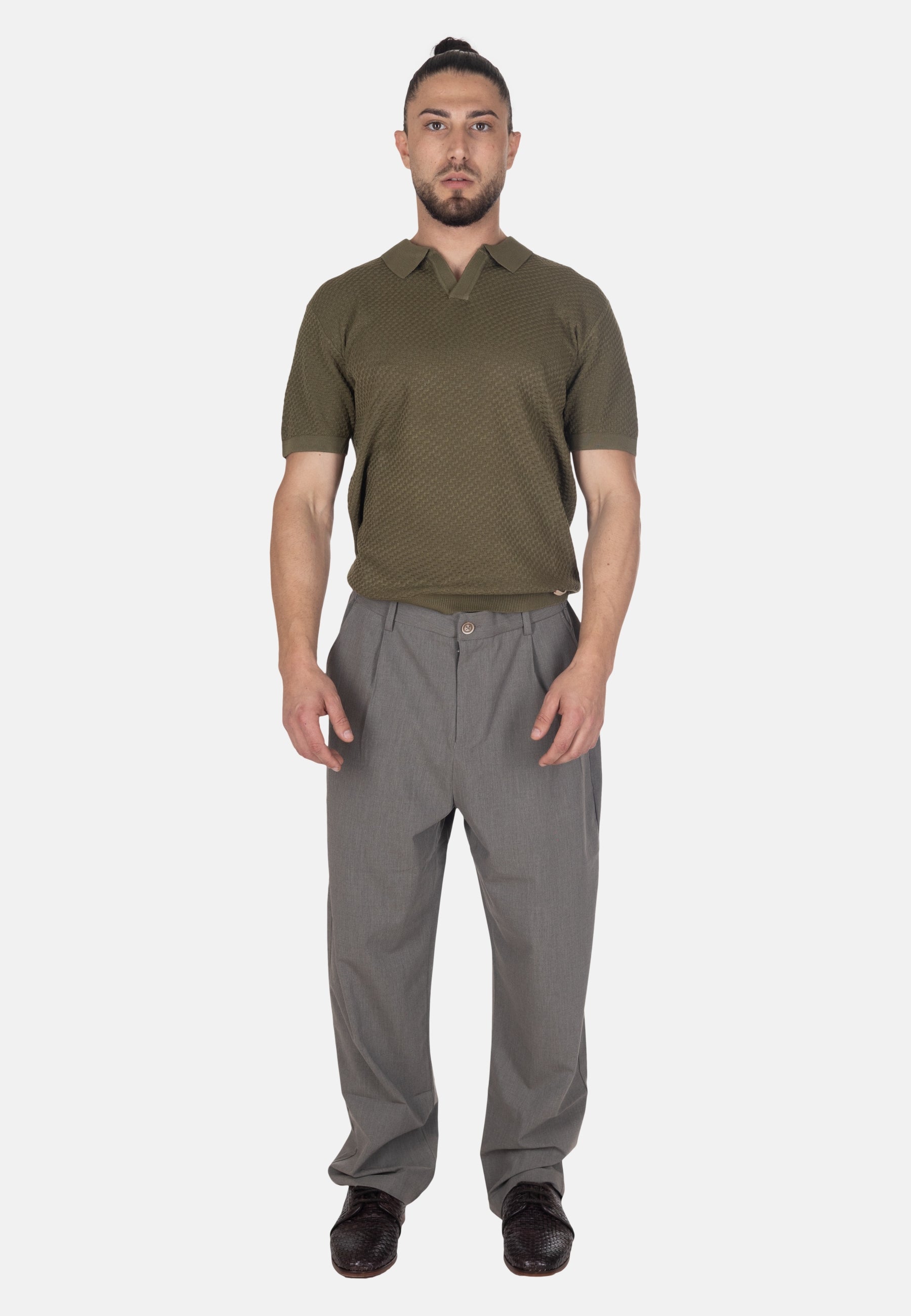 GL35336 - MAGLIA - GIANNI LUPO