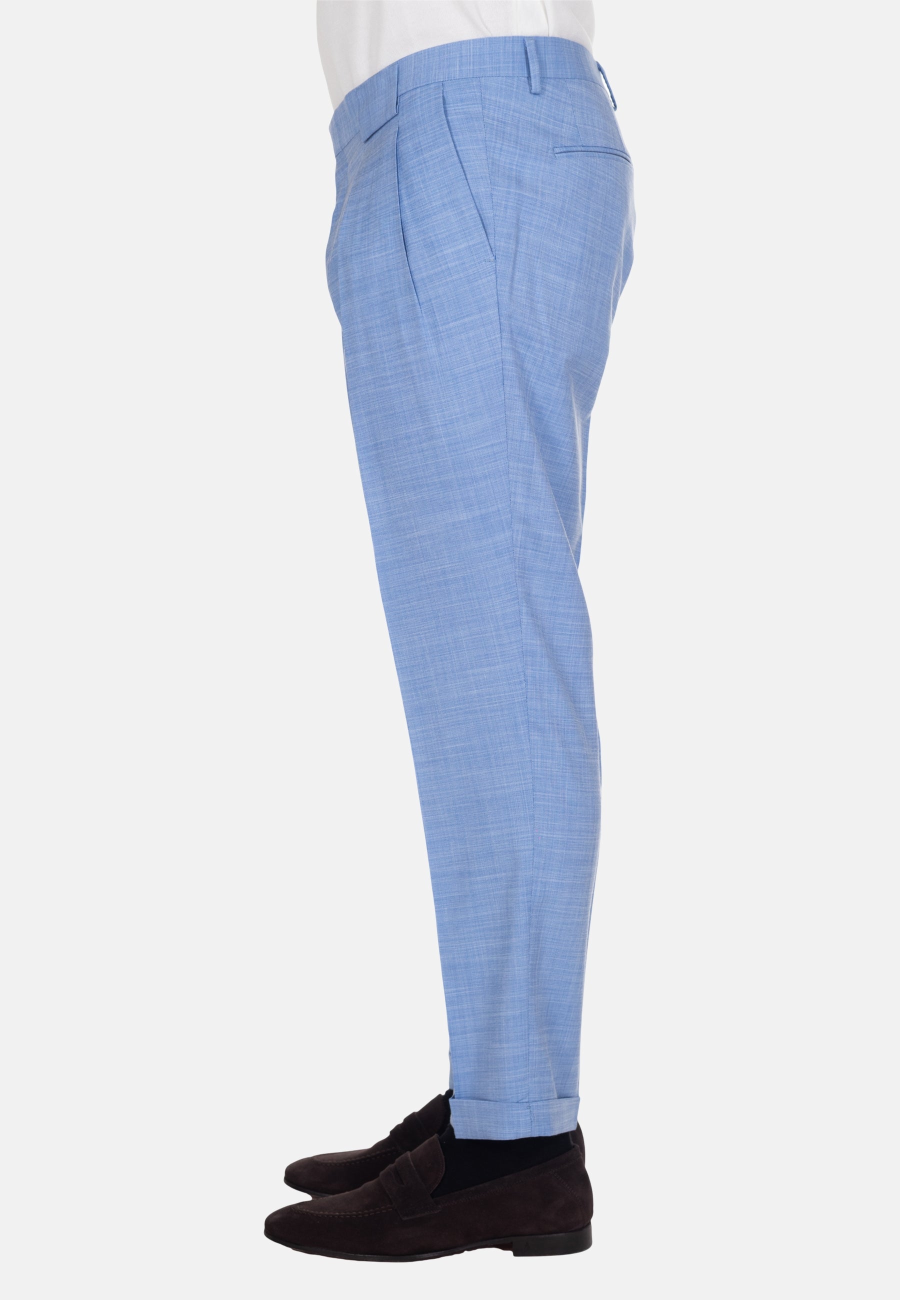 MES2675 - PANTALONE - TEXTURE