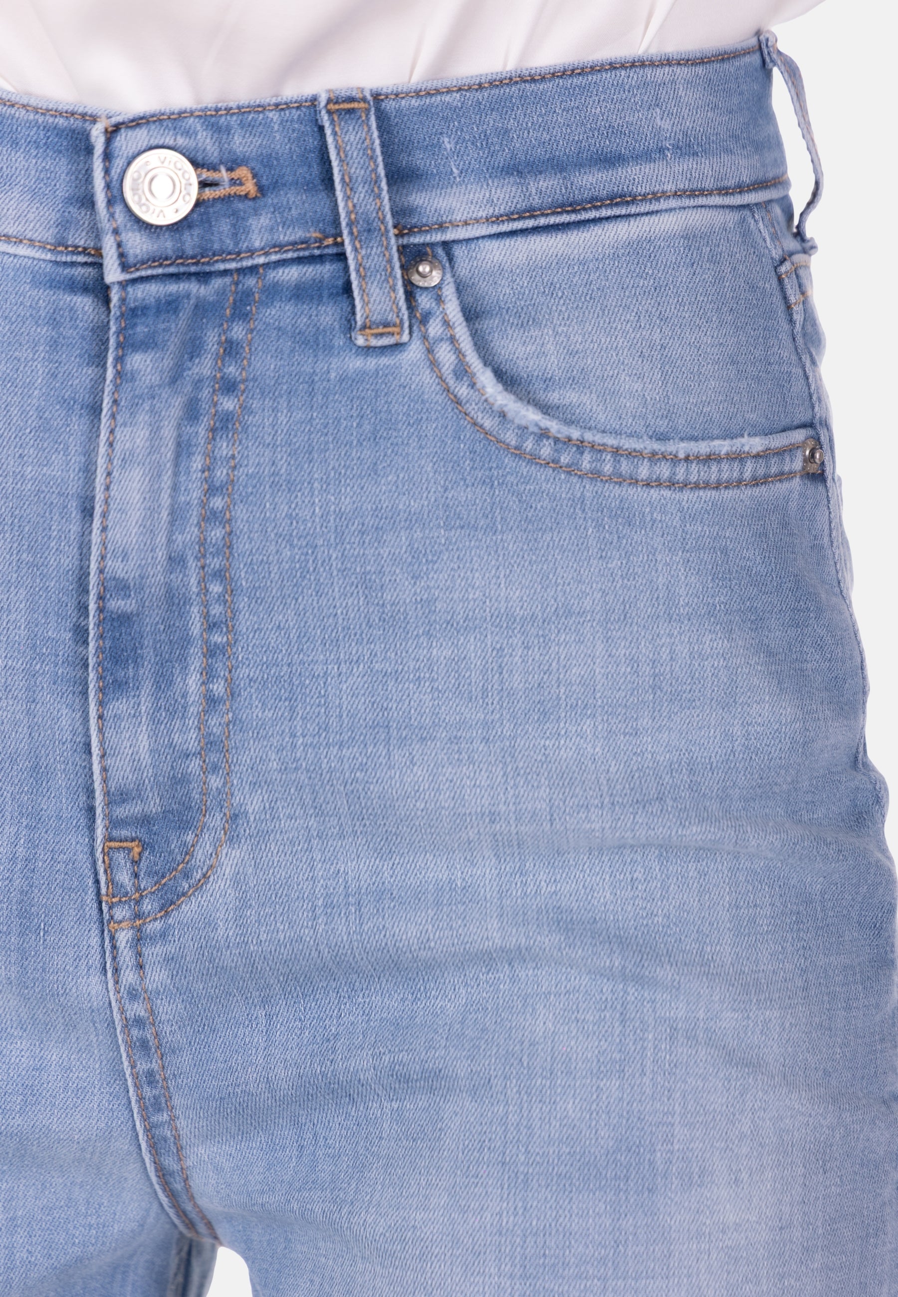 DAB5142 - JEANS - VICOLO
