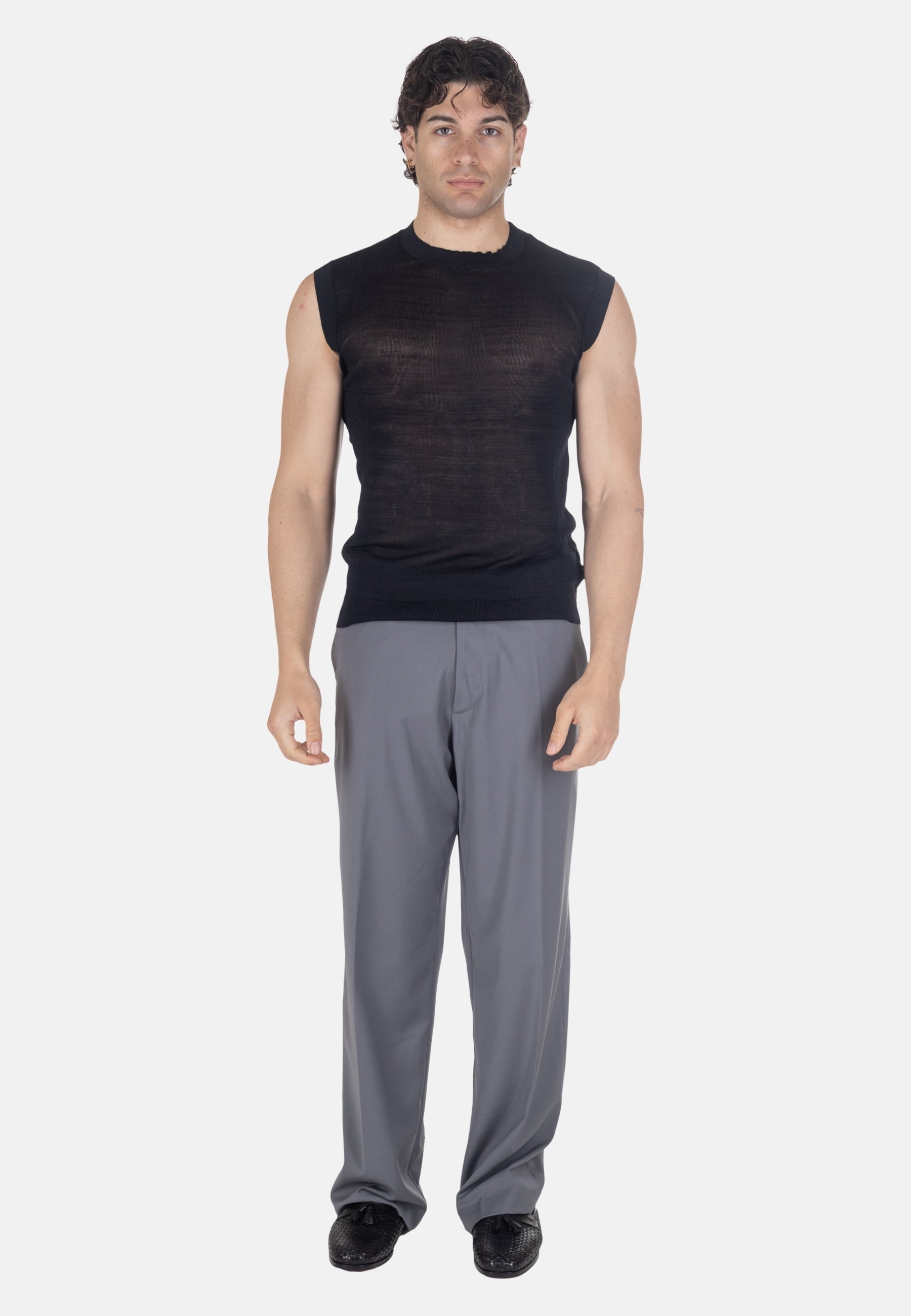 MA3603 - MAGLIA - I'M BRIAN