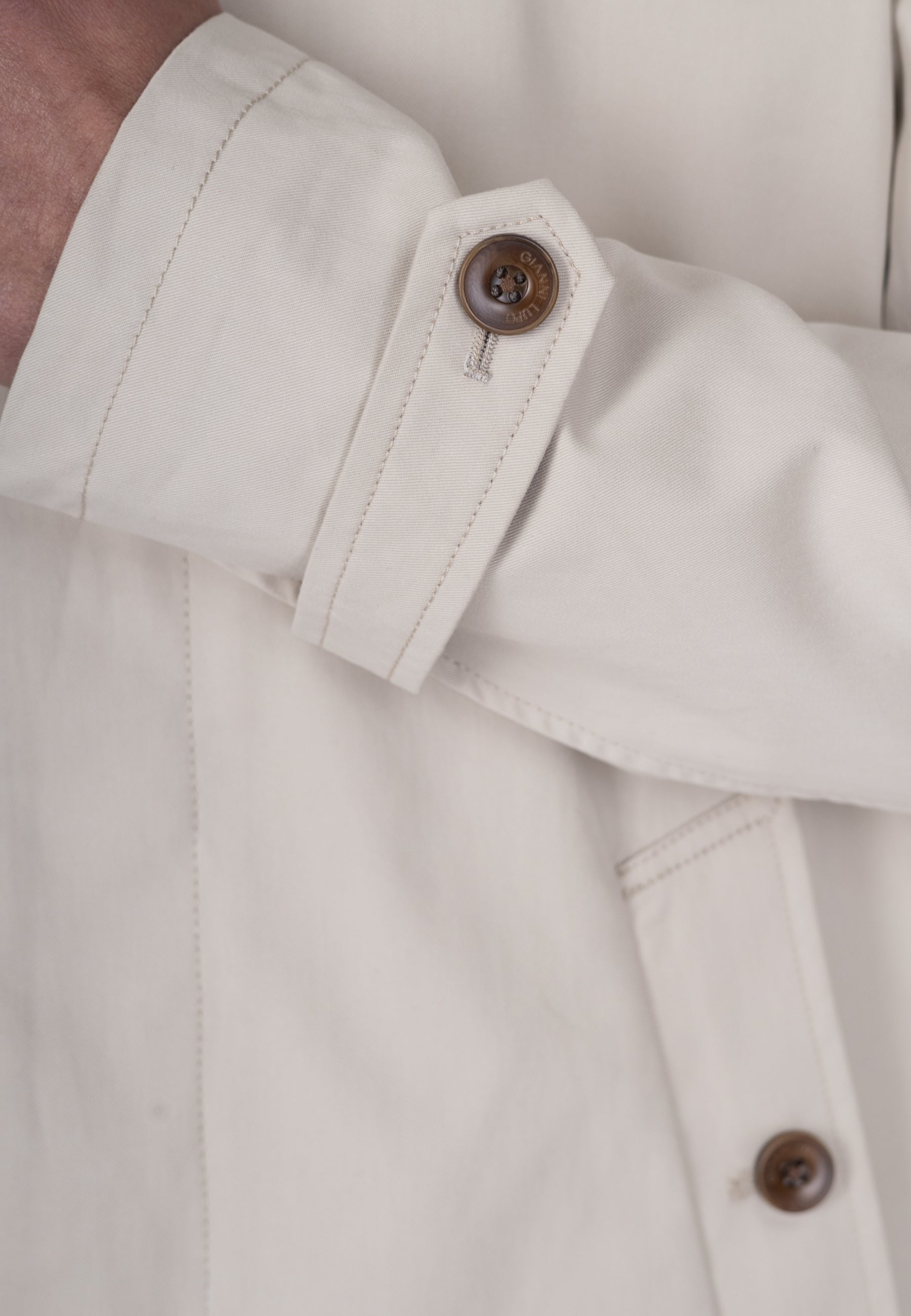 GL9806-S26 - TRENCH - GIANNI LUPO