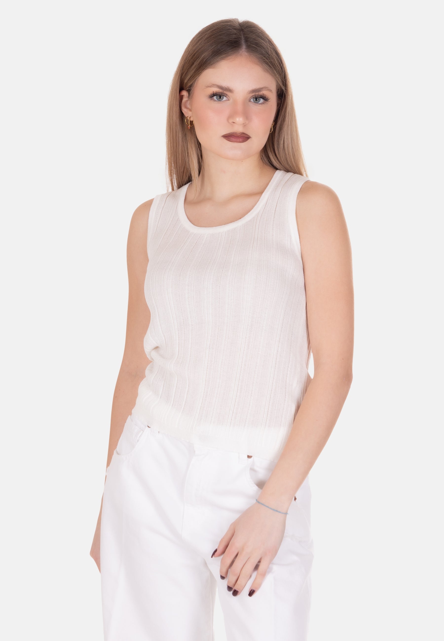 AFAO-3784 S26 - MAGLIA - MIMI'-MUA'