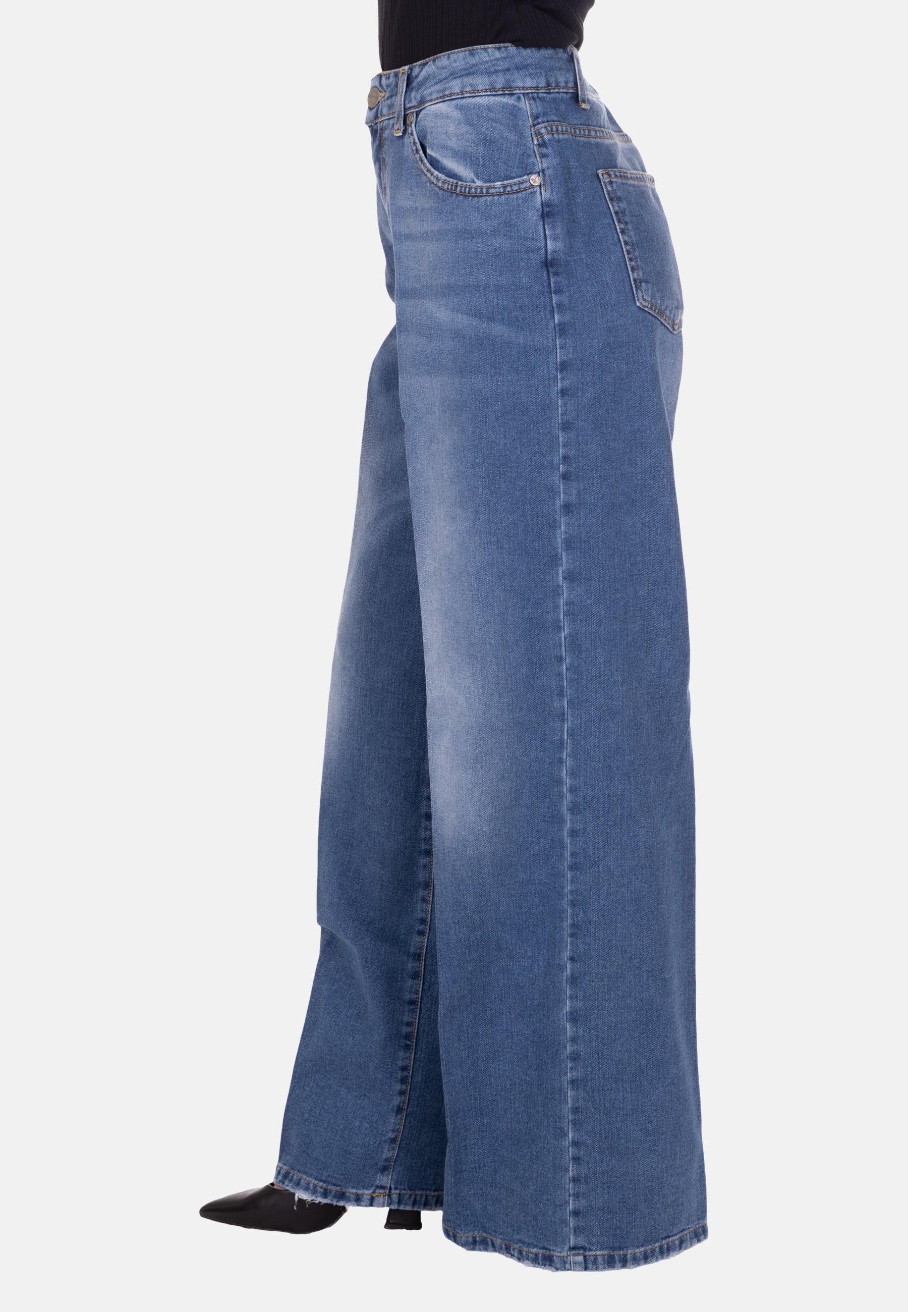 JELISAW649 - JEANS - SUSY MIX