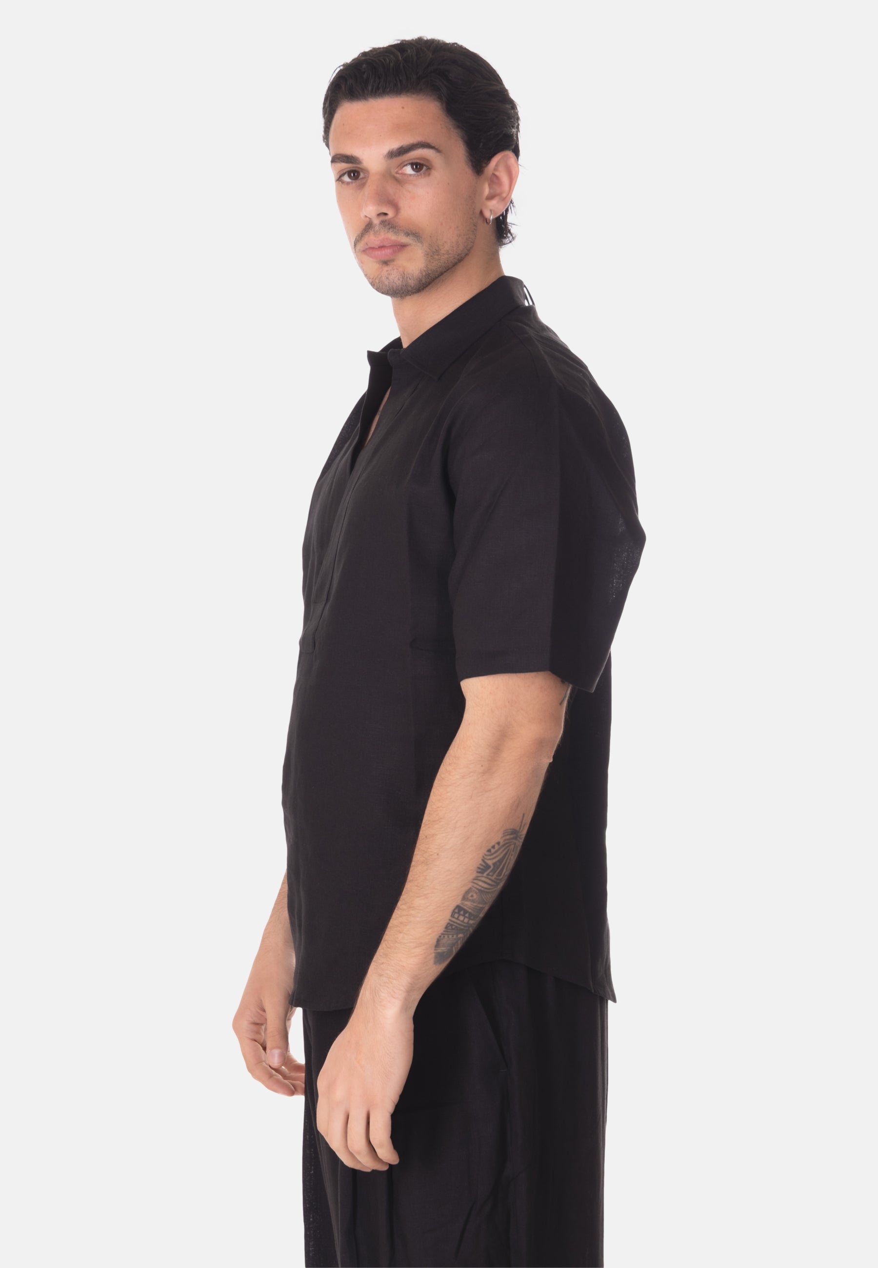 GAABM01817 - CAMICIA - GAELLE