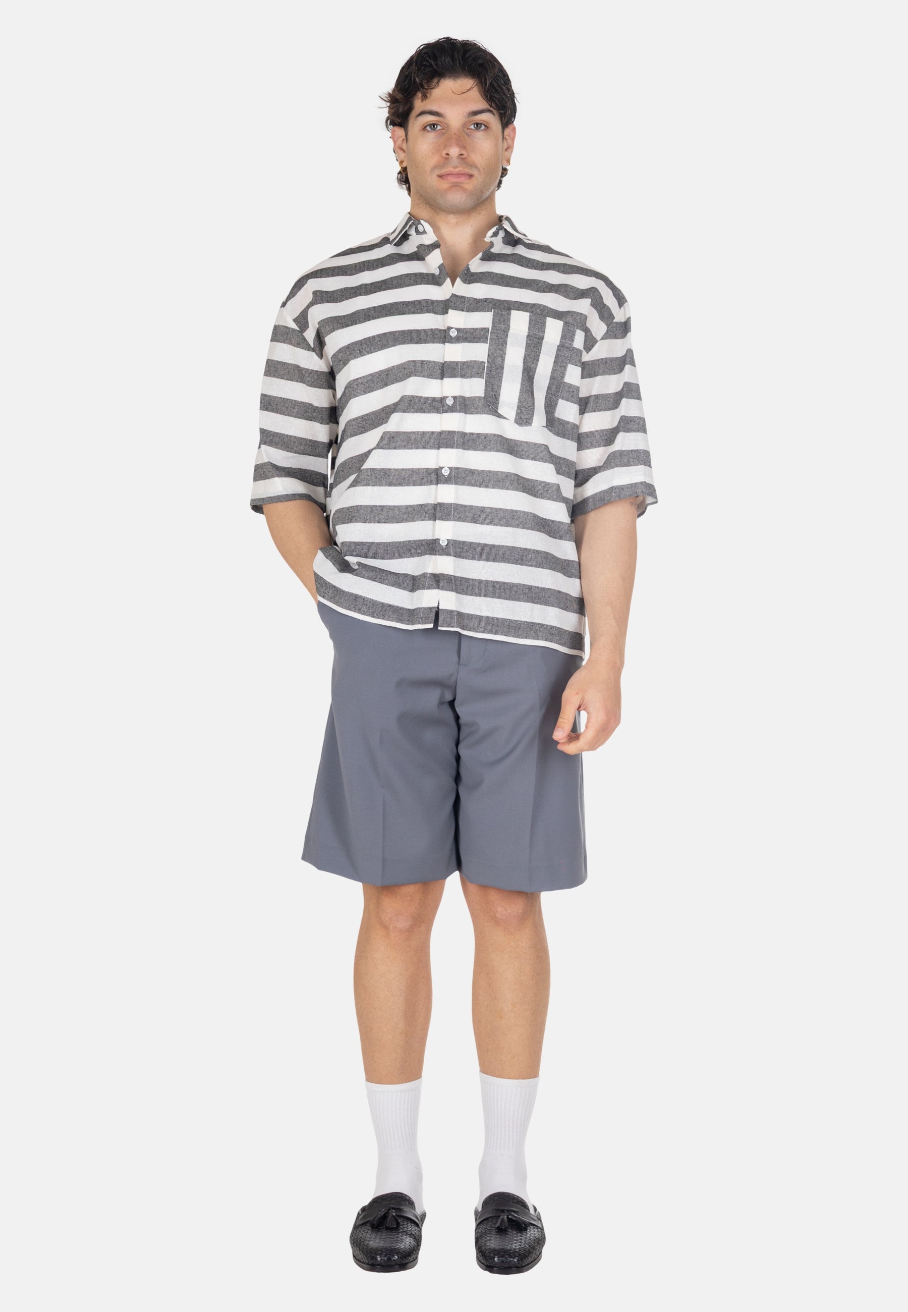 CAMRIZZ - CAMICIA - NEW JOB BRAND