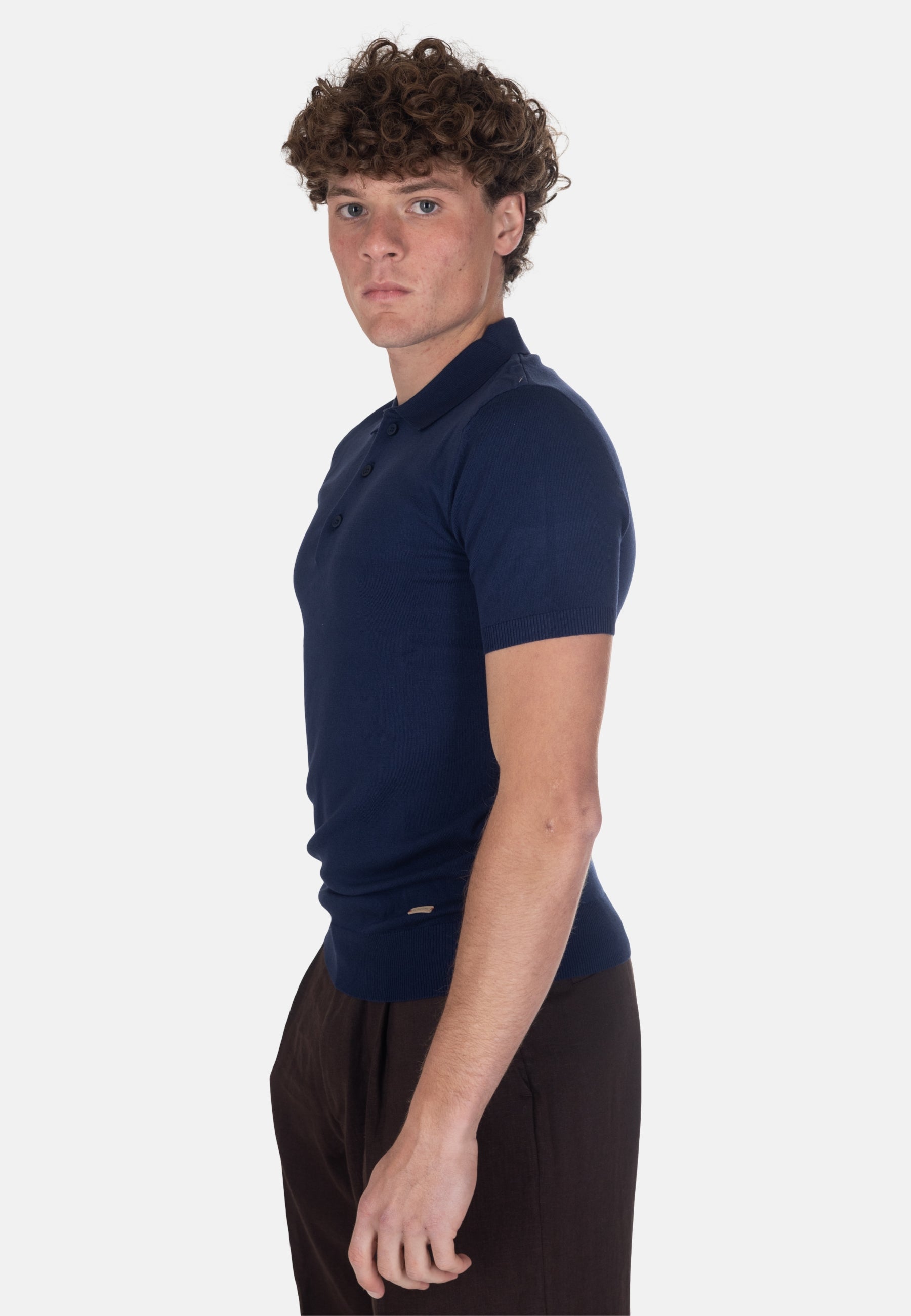 GL511S-S26 - MAGLIA - GIANNI LUPO