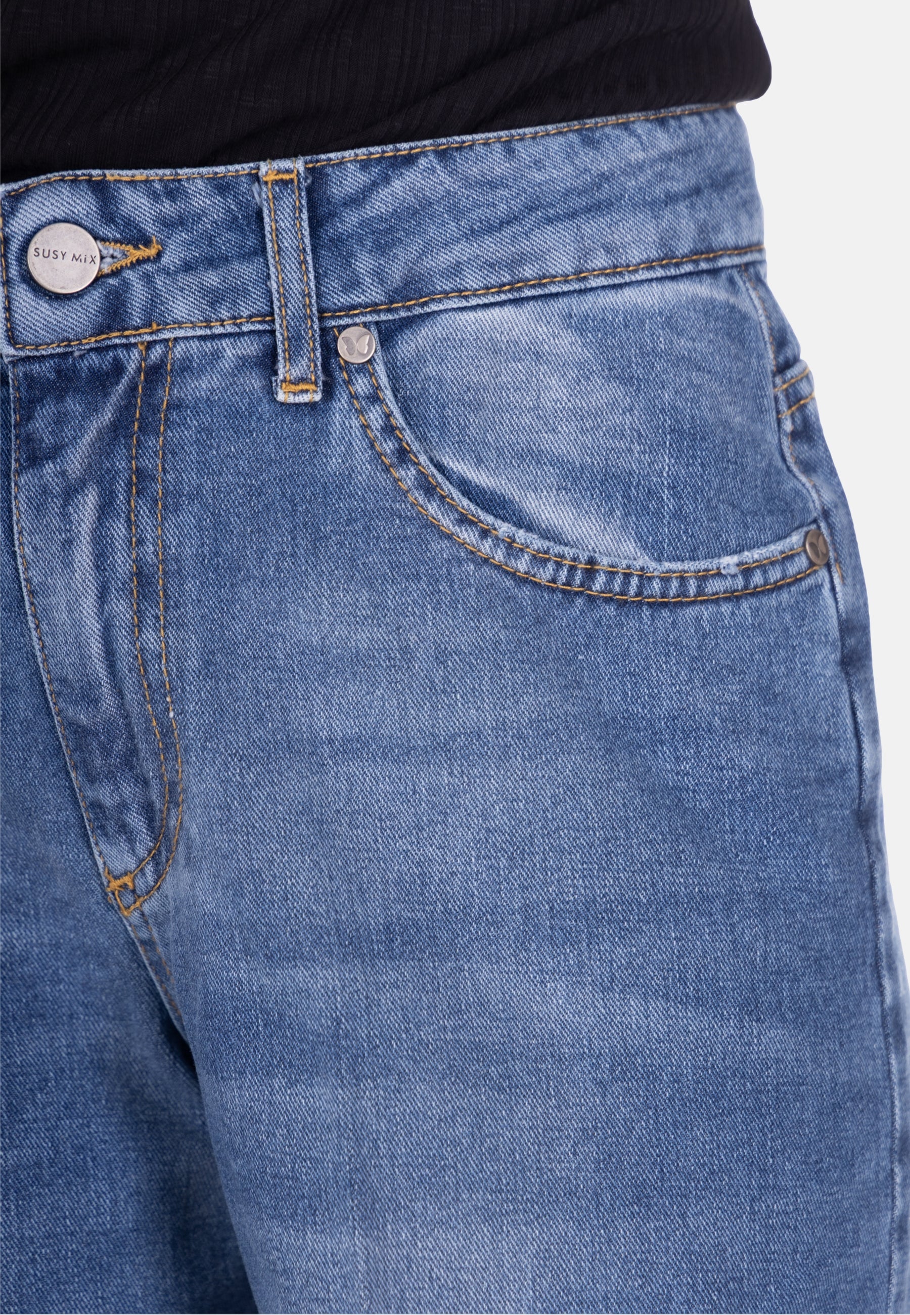 JELISAW649 - JEANS - SUSY MIX