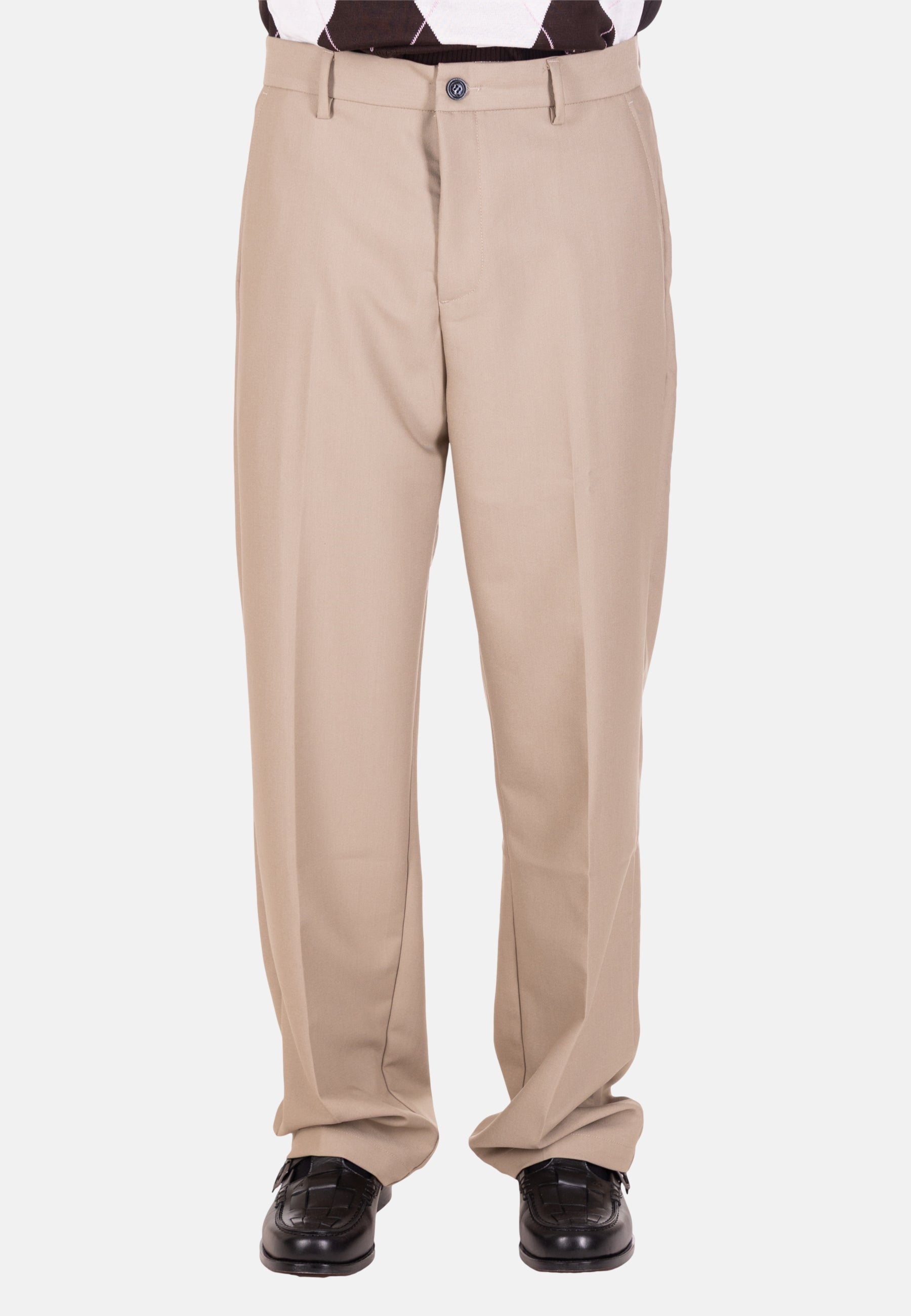 GL5163BD-S26 - PANTALONE - GIANNI LUPO