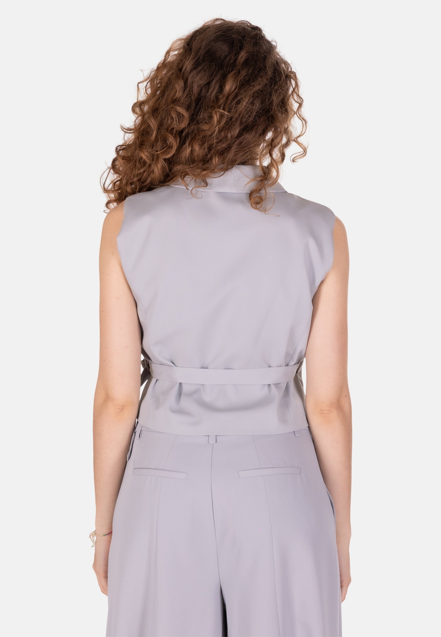 TAB0140 - GILET - VICOLO