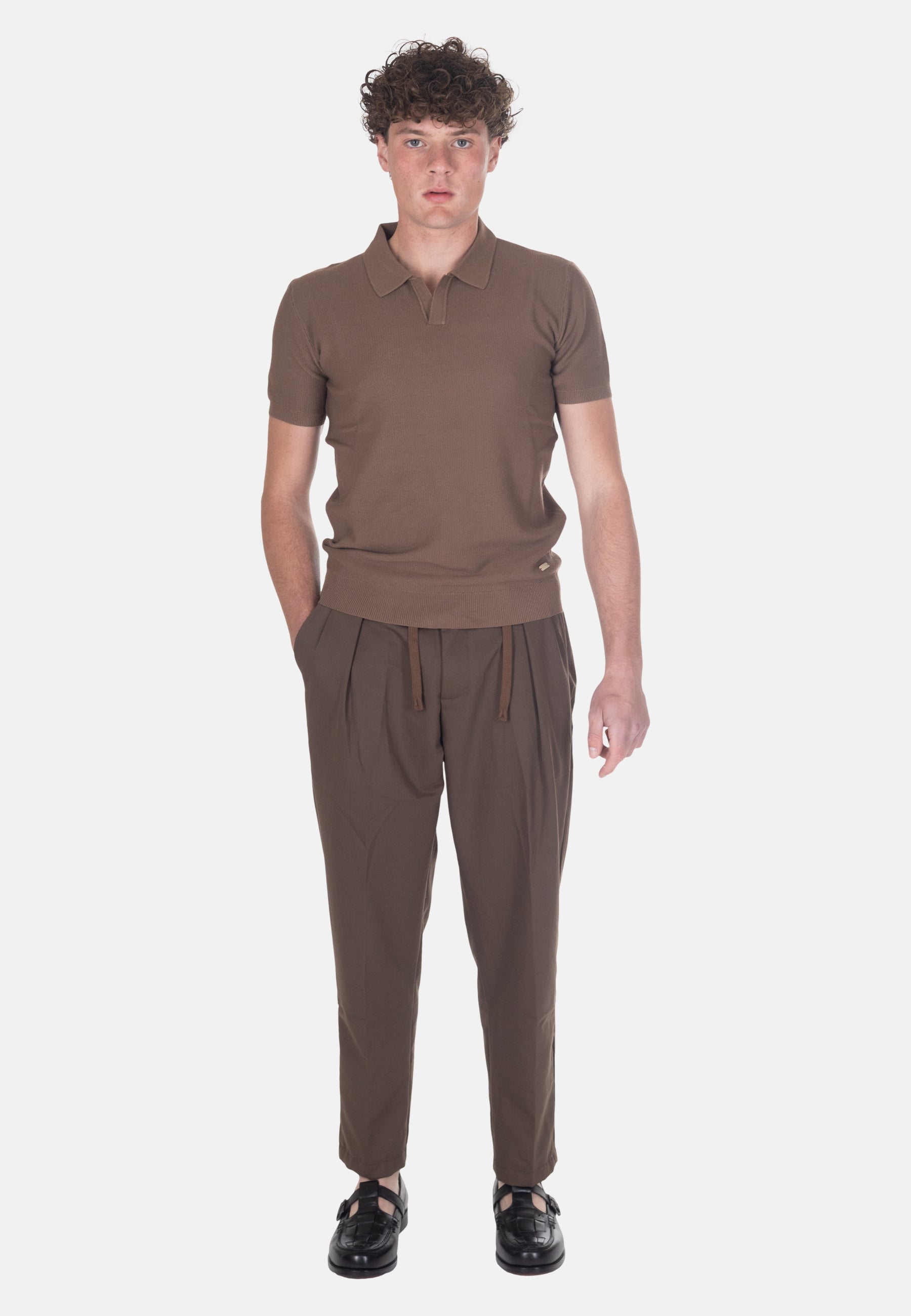 GL35320 - MAGLIA - GIANNI LUPO