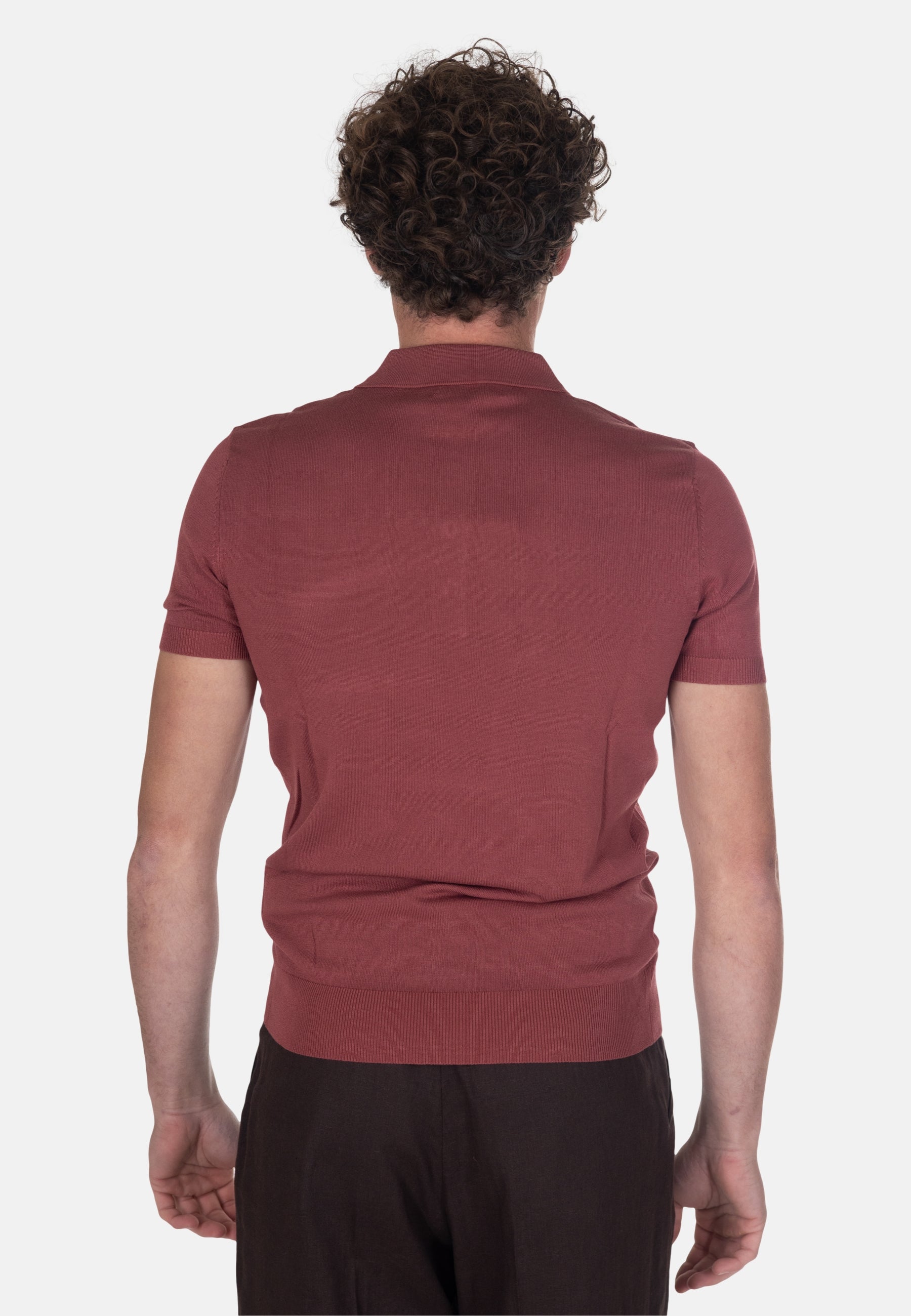 GL511S-S26 - MAGLIA - GIANNI LUPO