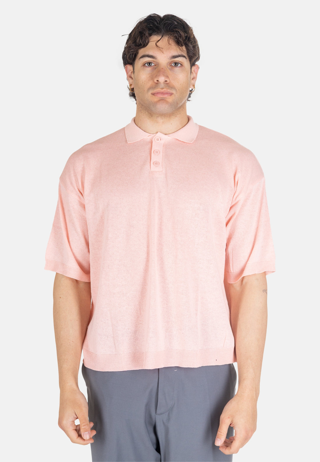 MA/09 - MAGLIA - NEW JOB BRAND
