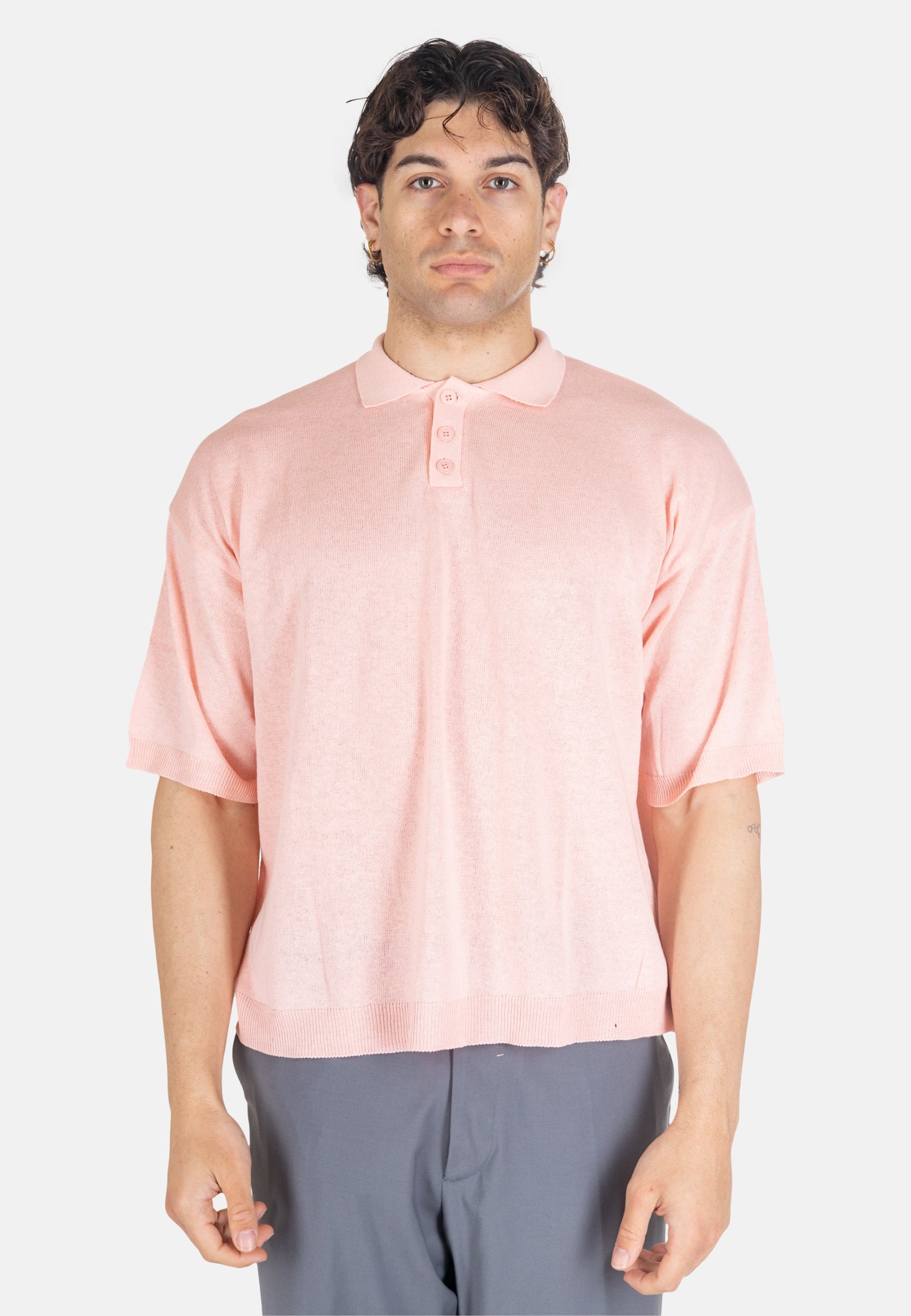 MA/09 - MAGLIA - NEW JOB BRAND