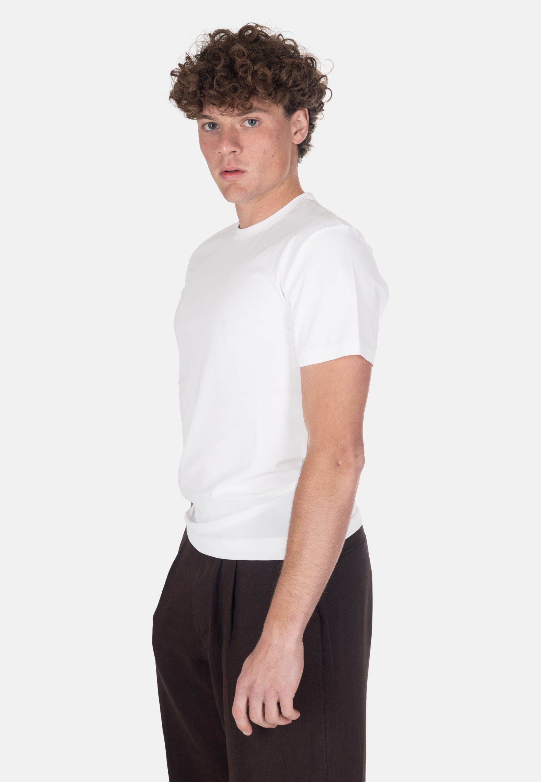 GL1001TB-S26 - T-SHIRT - GIANNI LUPO
