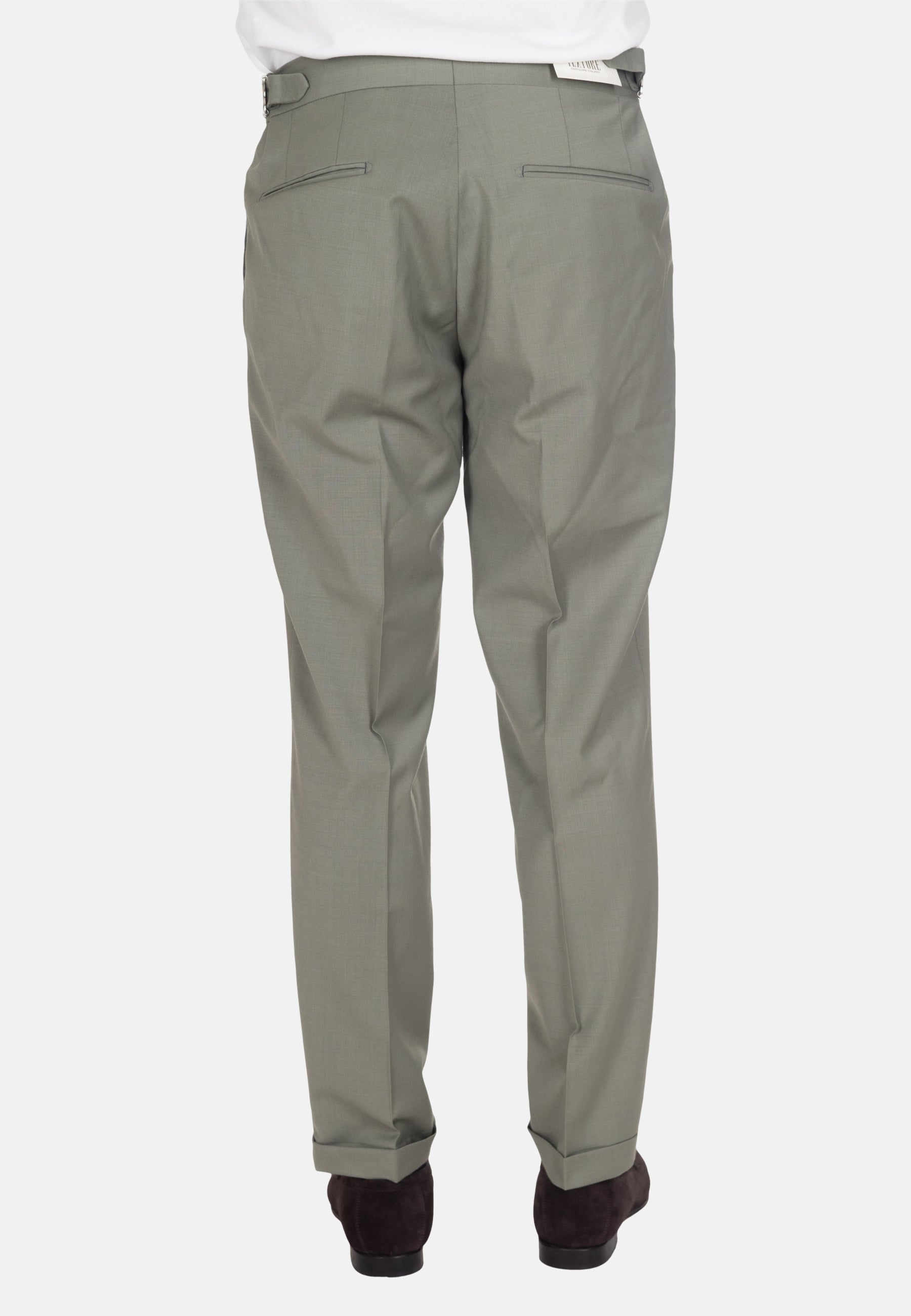 MES2670 - PANTALONE - TEXTURE