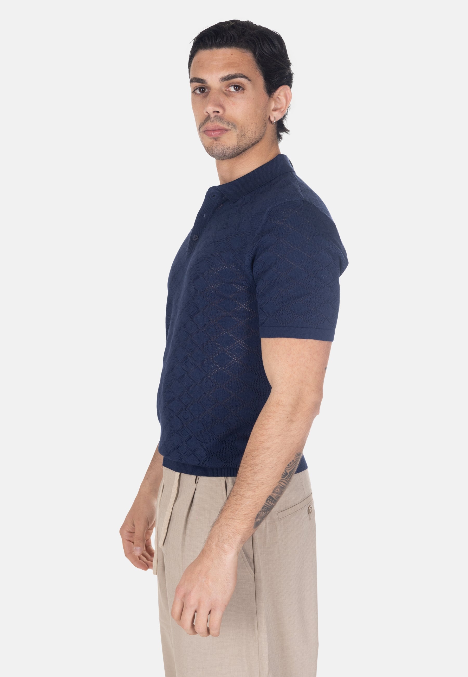 GL35328 - MAGLIA - GIANNI LUPO