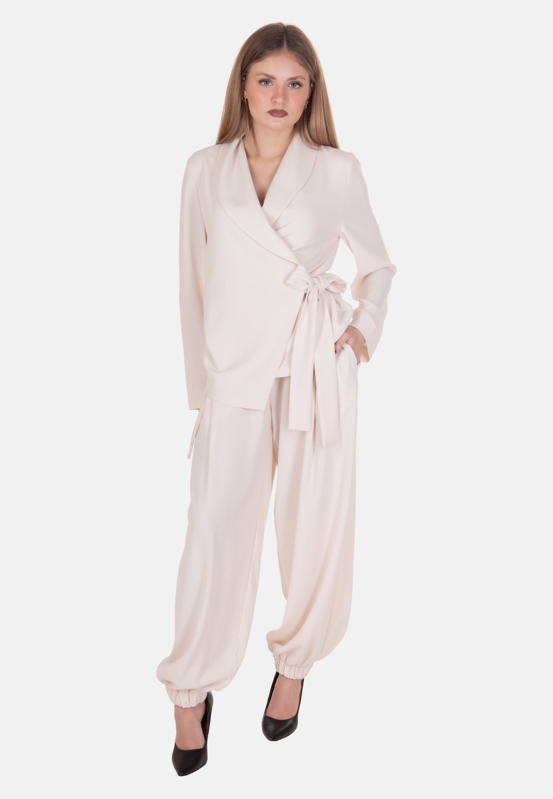 30591 - TAILLEUR - SUSY MIX