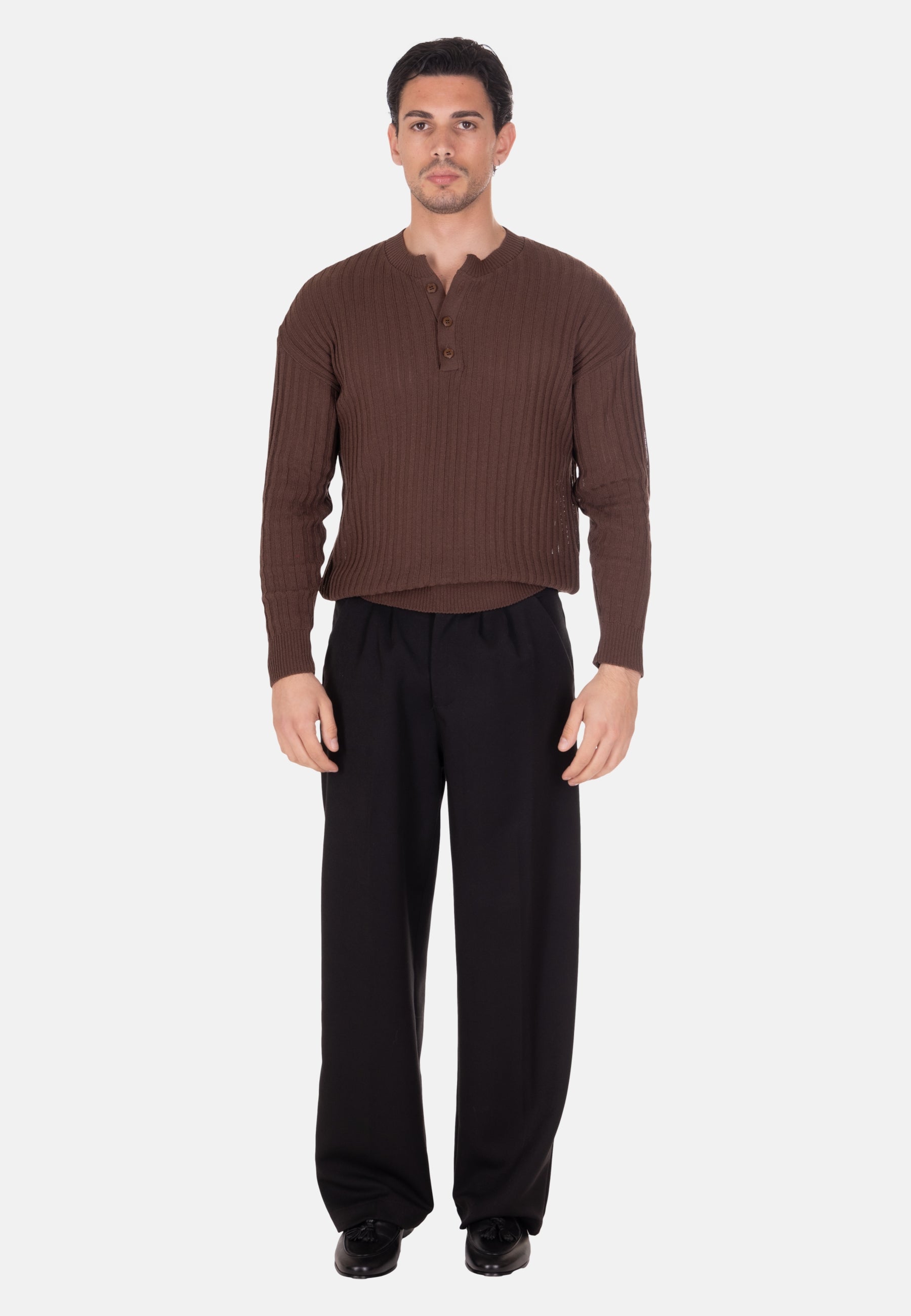 MA/03 - MAGLIA - NEW JOB BRAND