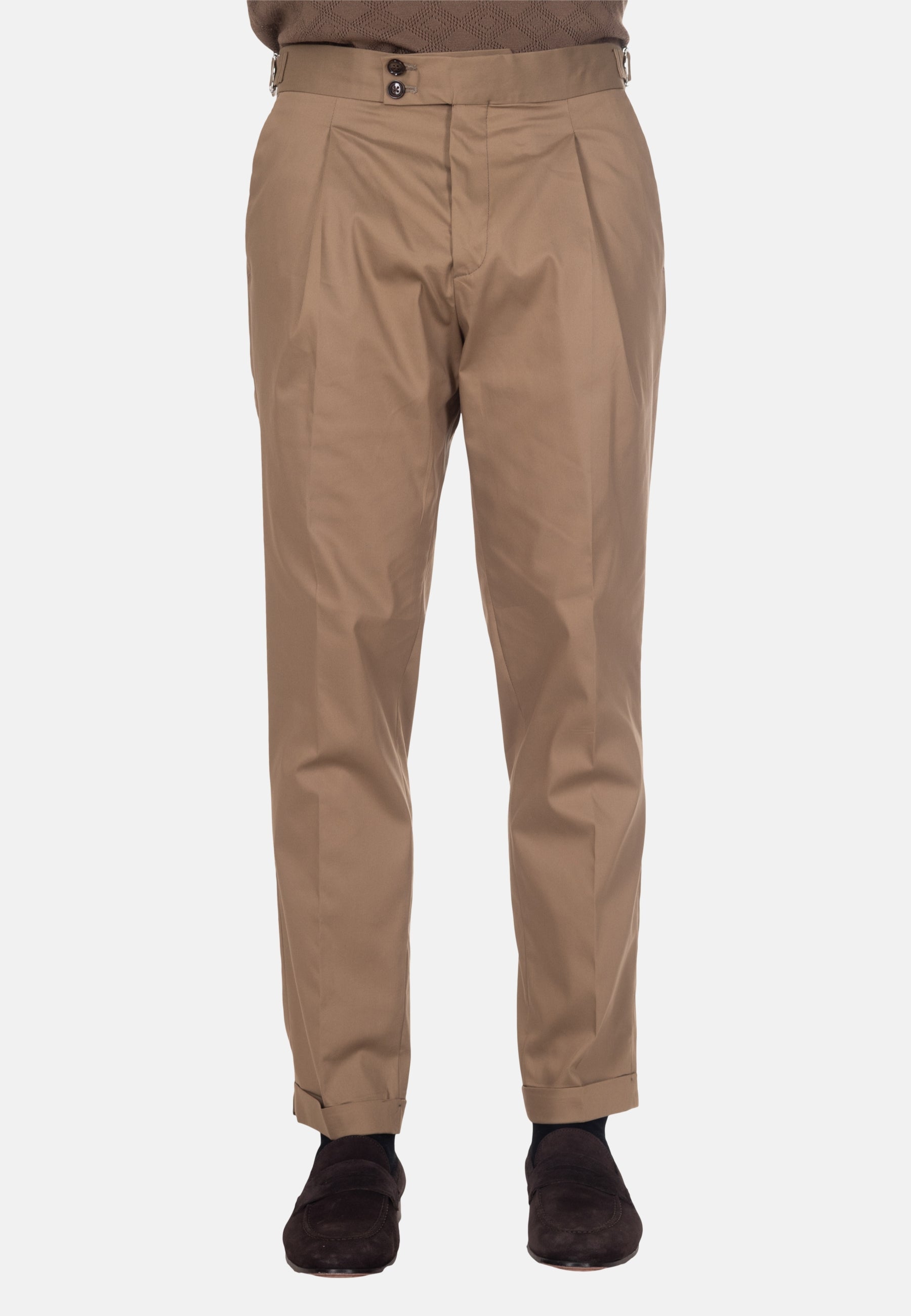 MES2679 - PANTALONE - TEXTURE
