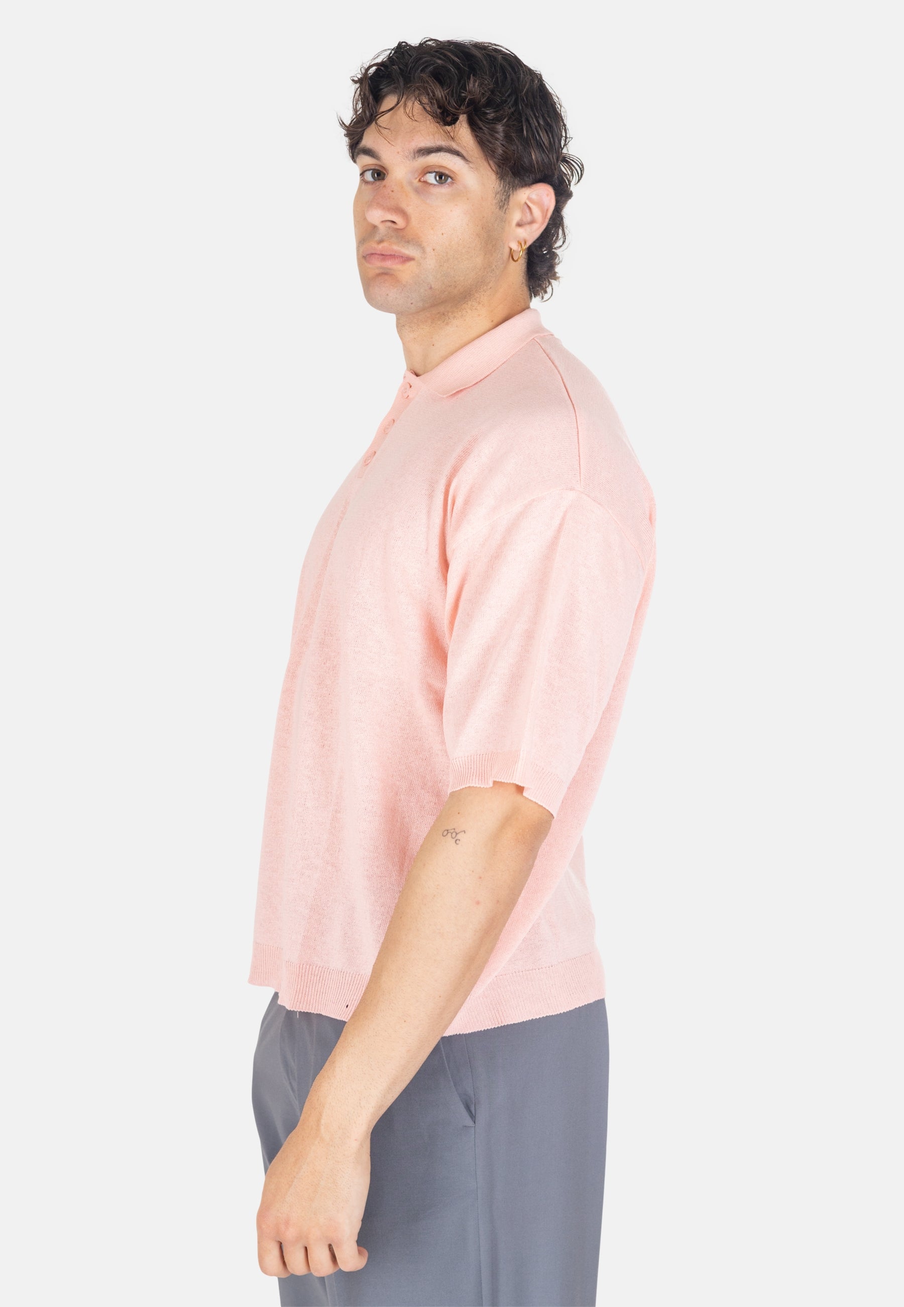MA/09 - MAGLIA - NEW JOB BRAND