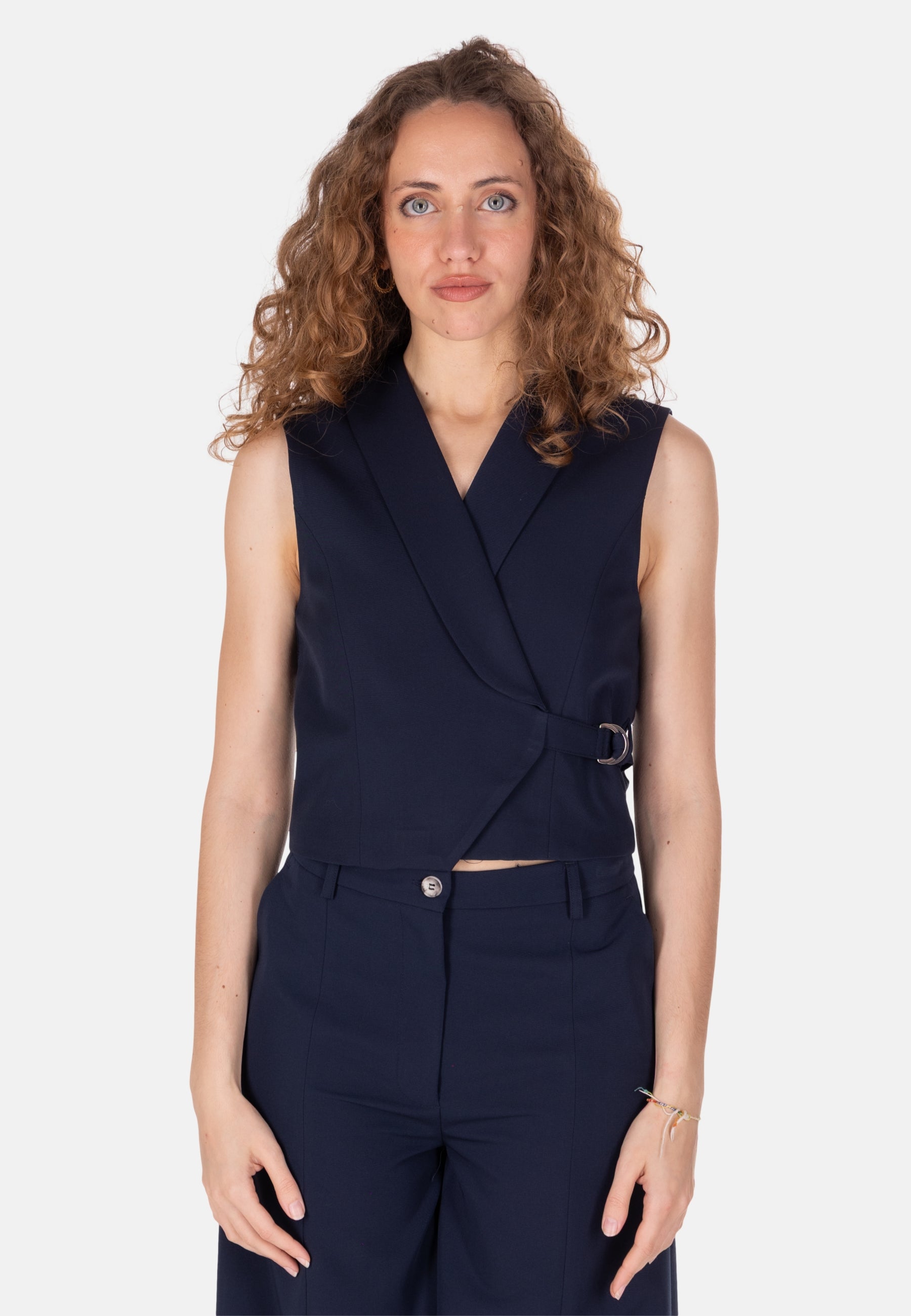 TAB0140 - GILET - VICOLO