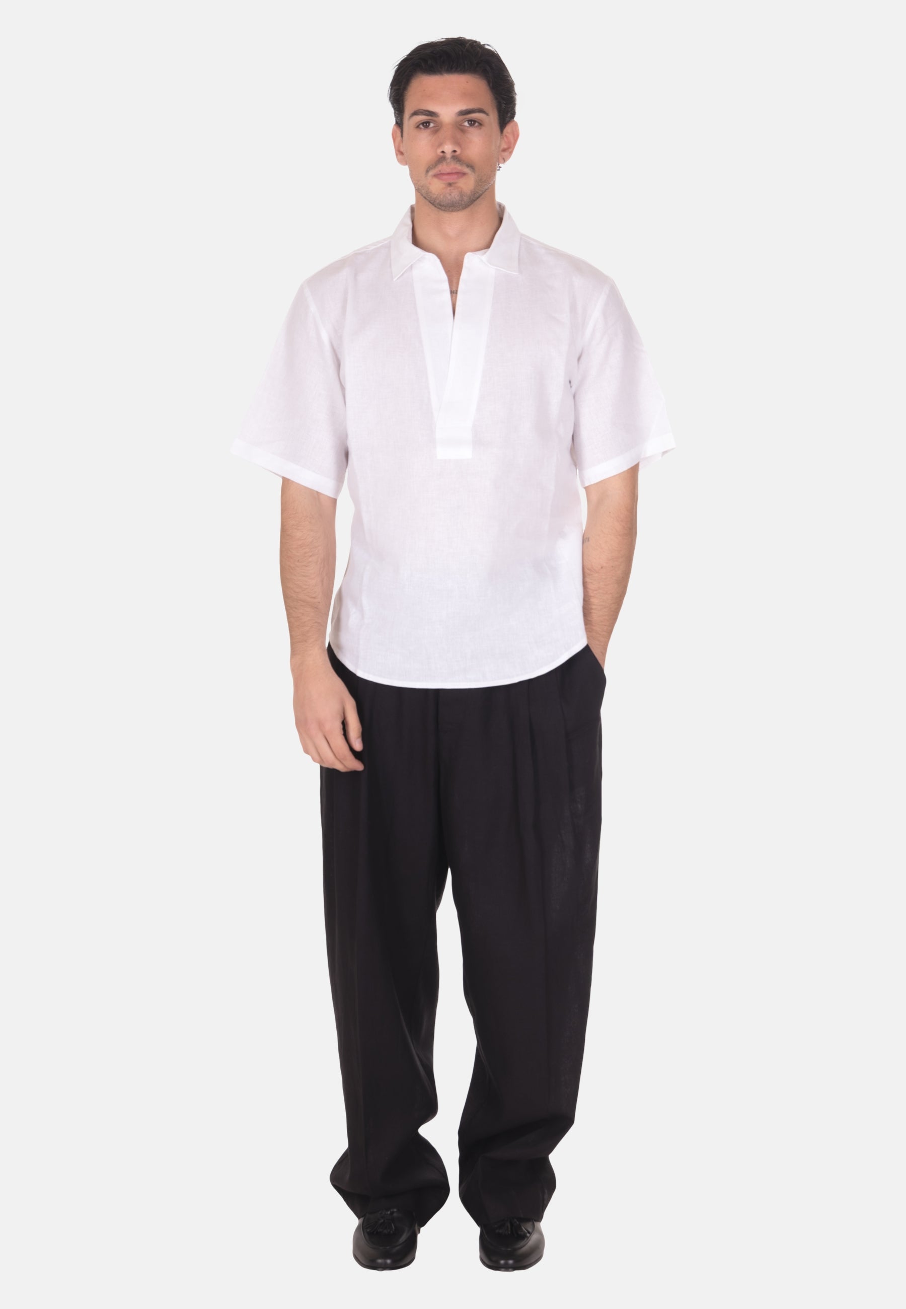 GAABM01817 - CAMICIA - GAELLE
