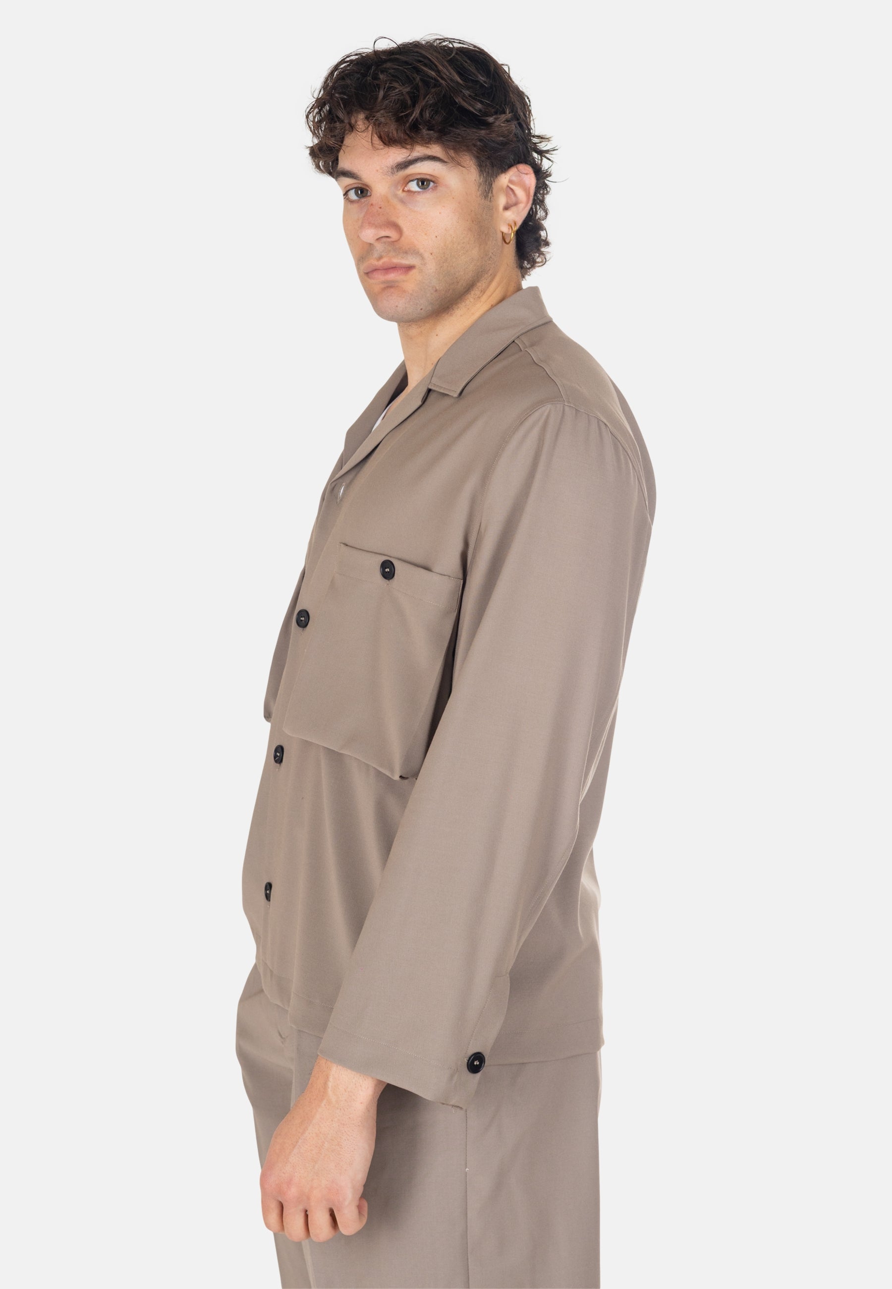 CA3625 - CAMICIA - I'M BRIAN