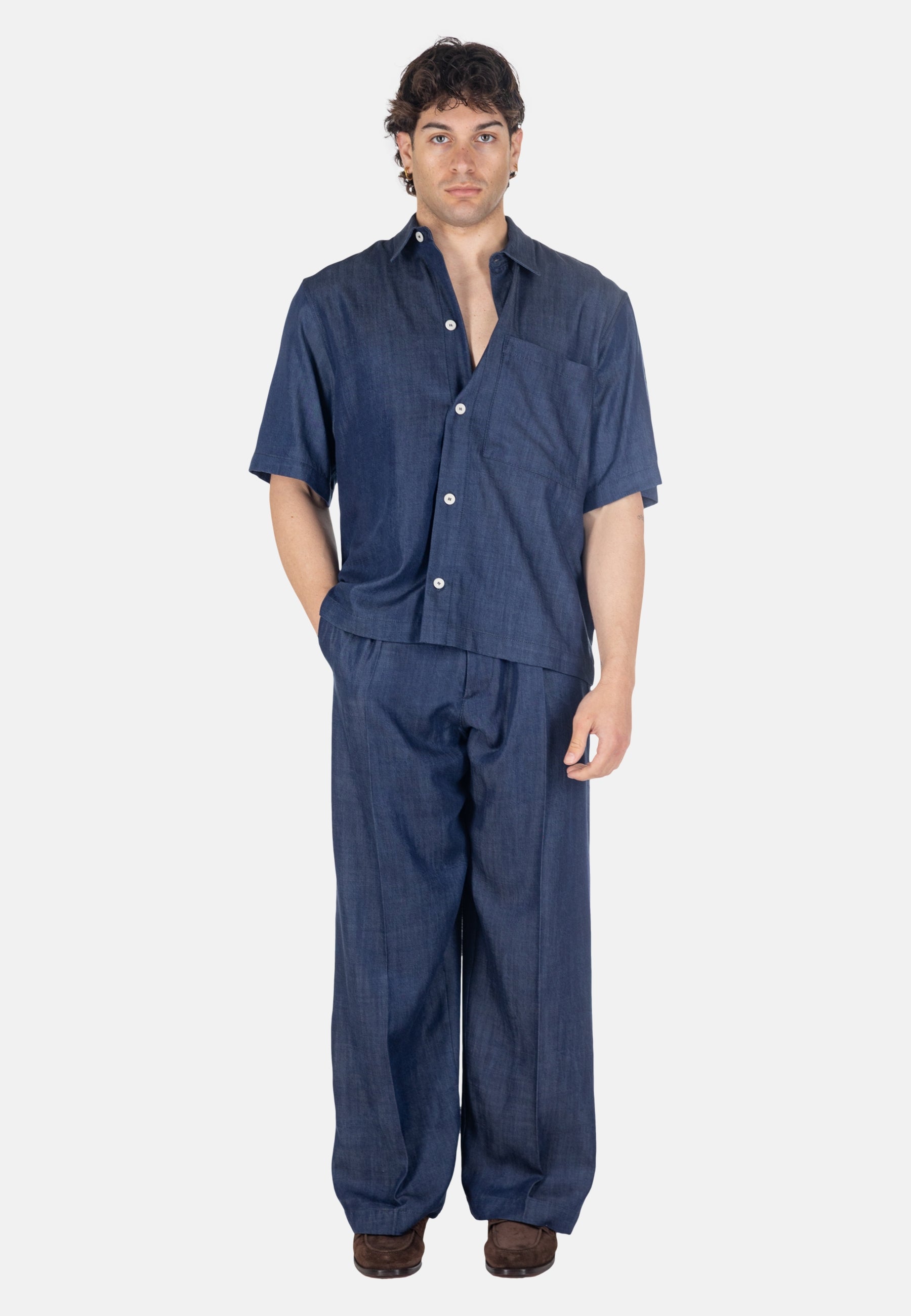 CA3632 - CAMICIA - I'M BRIAN