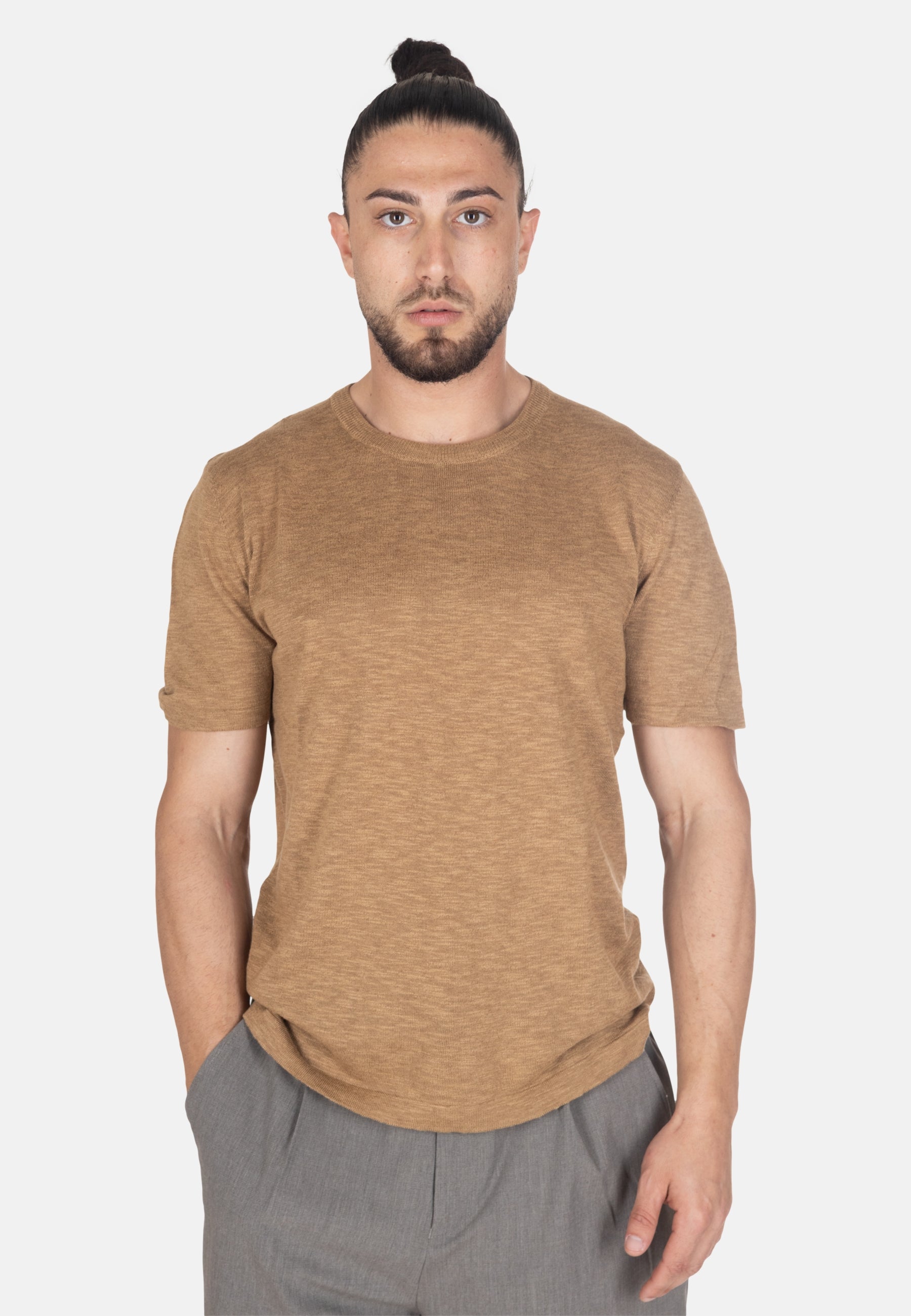 GL33761 - MAGLIA - GIANNI LUPO
