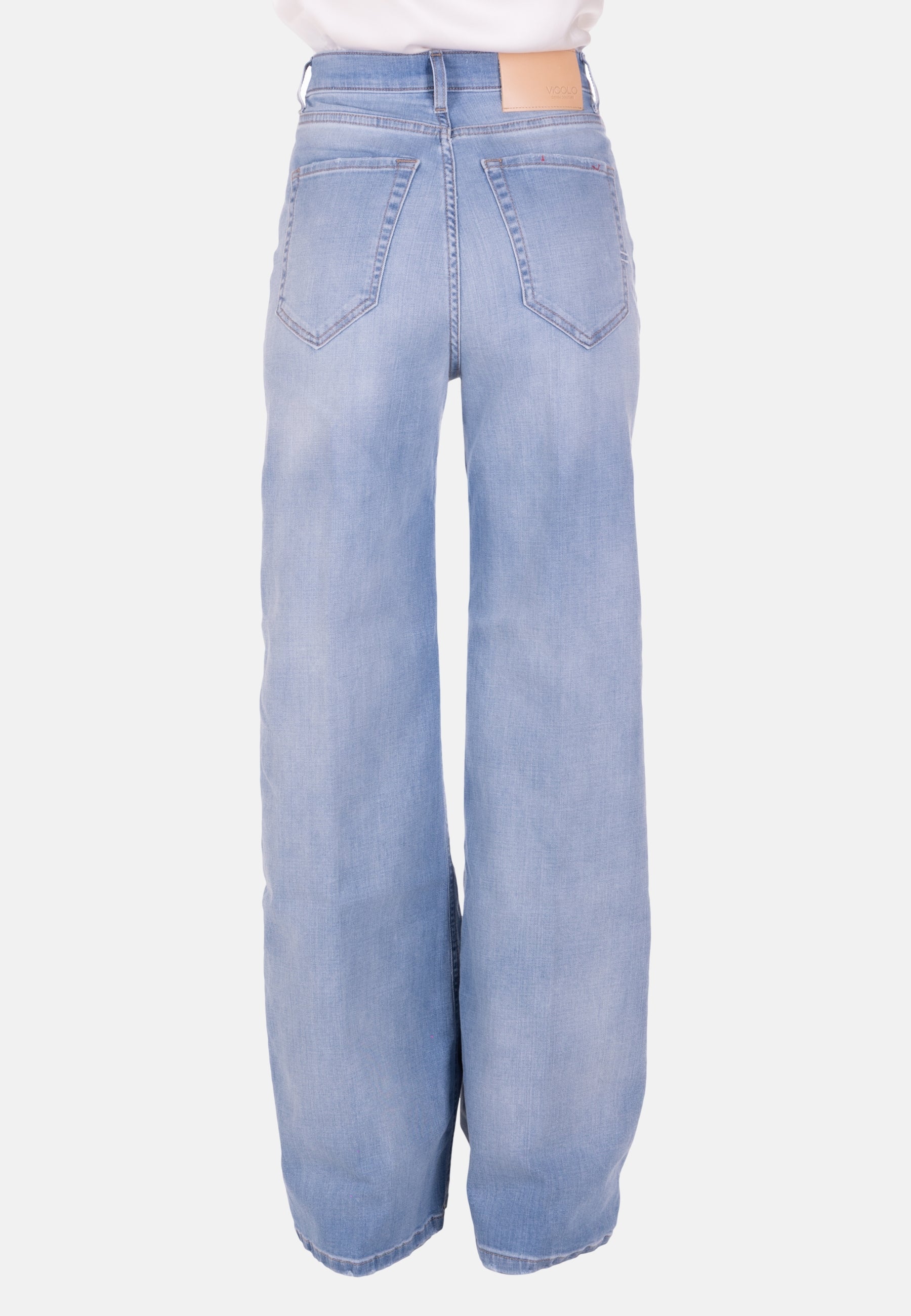 DAB5142 - JEANS - VICOLO