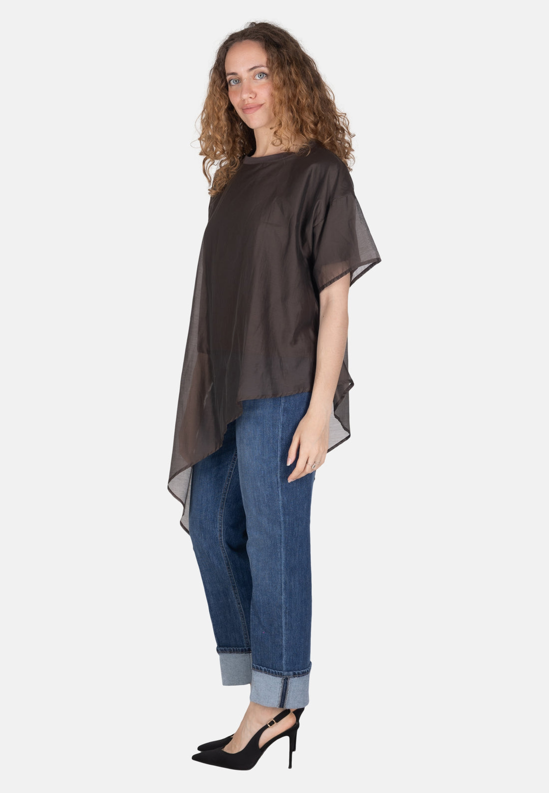 UAB0189 - MAGLIA - VICOLO