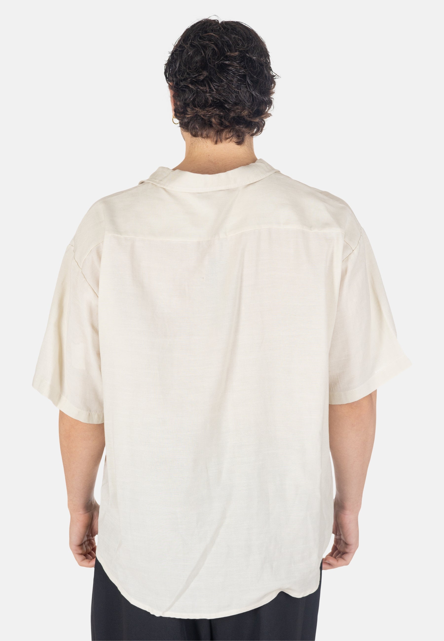 CAMORANGE - CAMICIA - NEW JOB BRAND