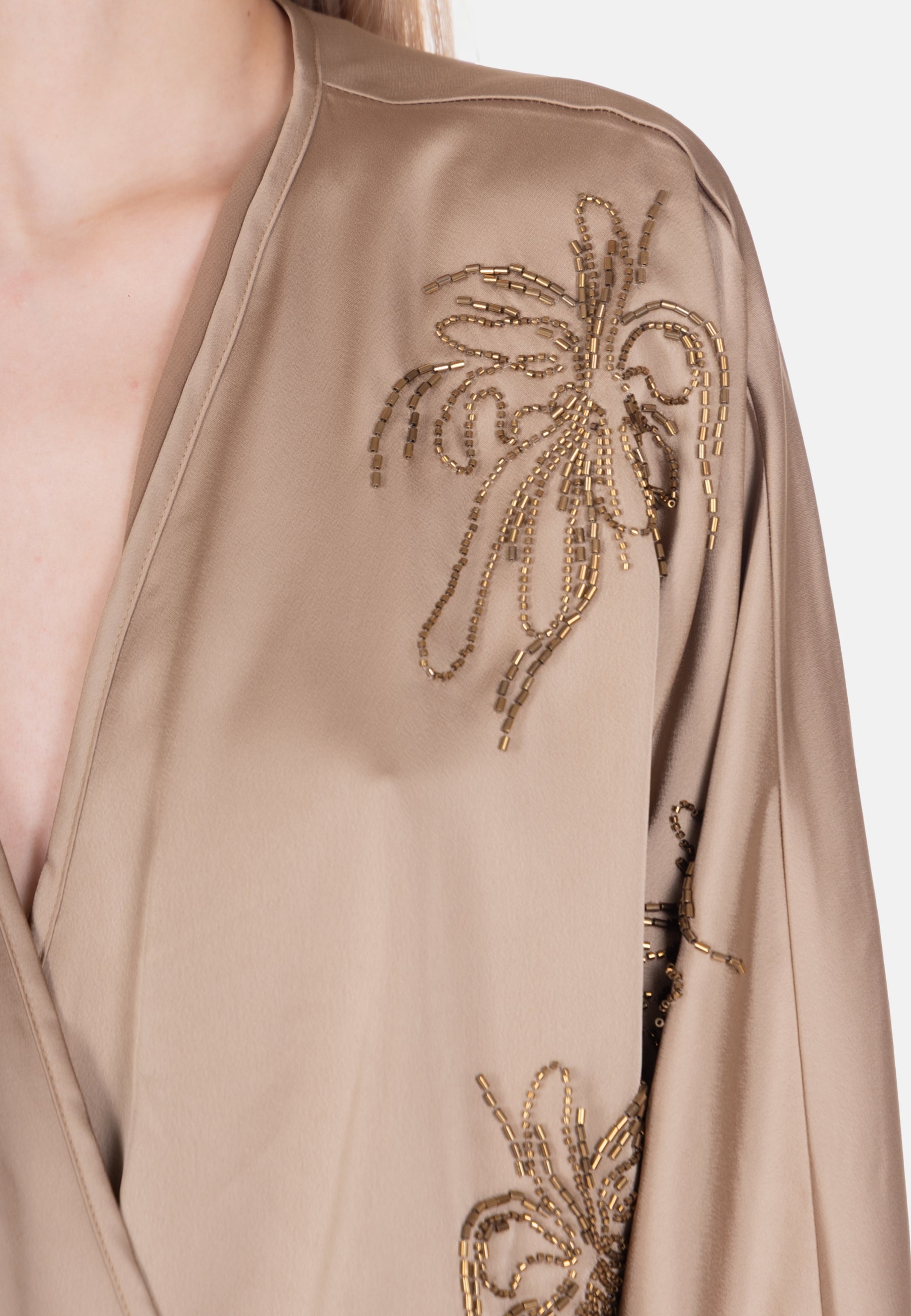 LASITRA - MAGLIA - H2O