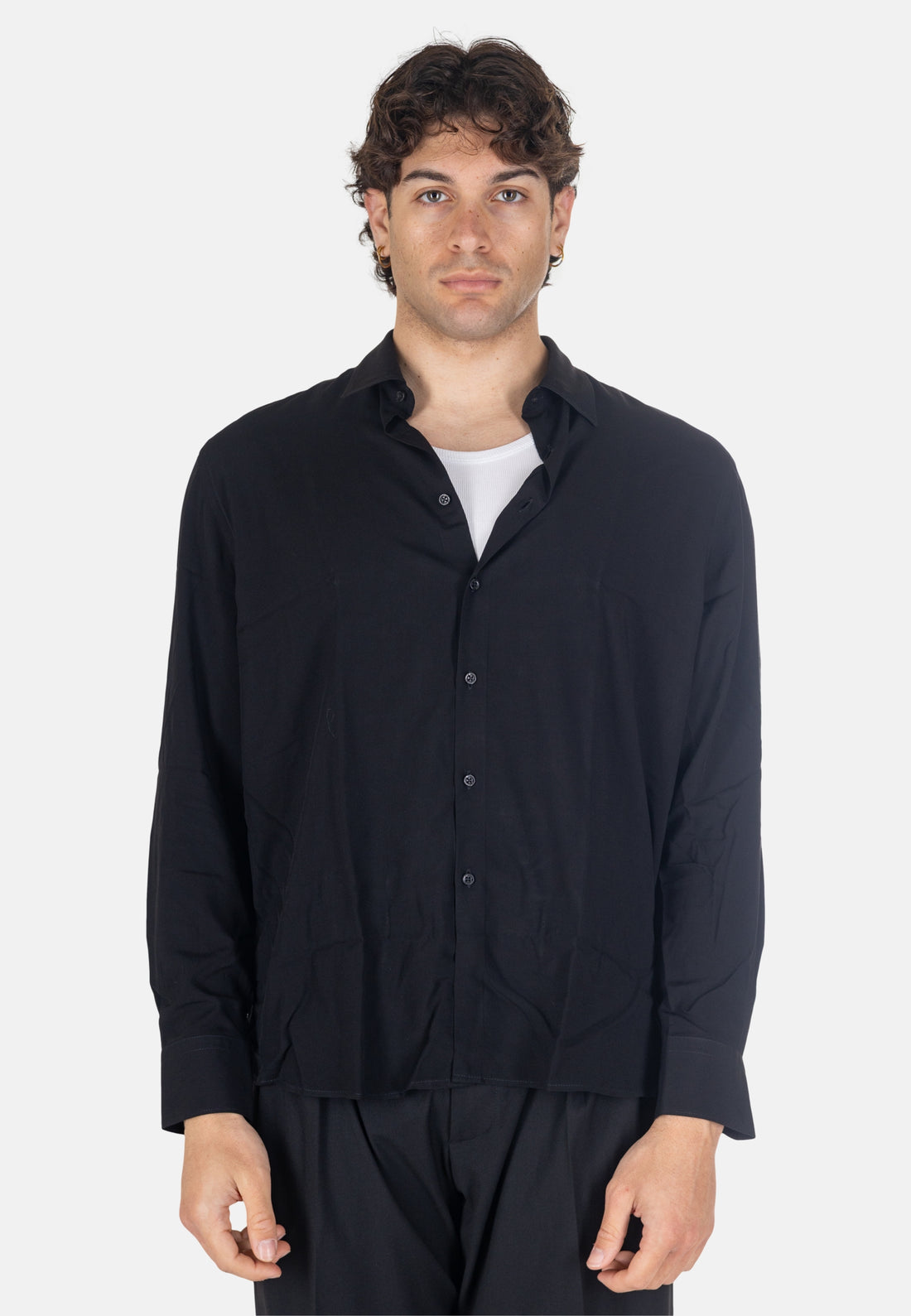 CA3624 - CAMICIA - I'M BRIAN