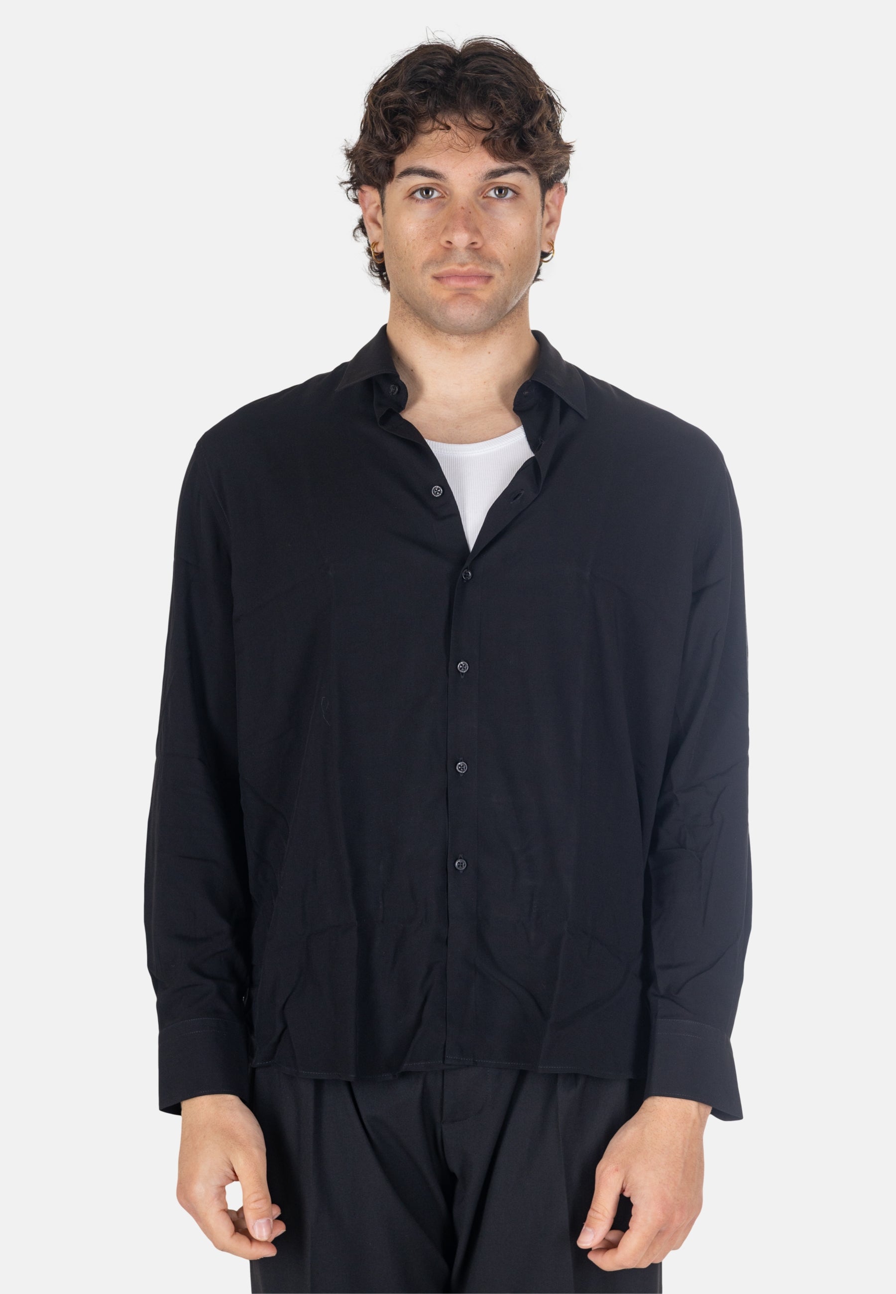 CA3624 - CAMICIA - I'M BRIAN