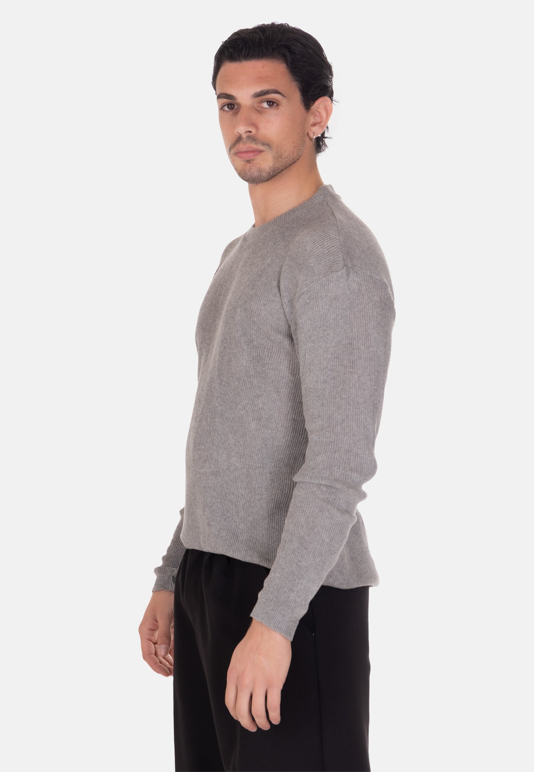 NJBART10 - MAGLIA - NEW JOB BRAND
