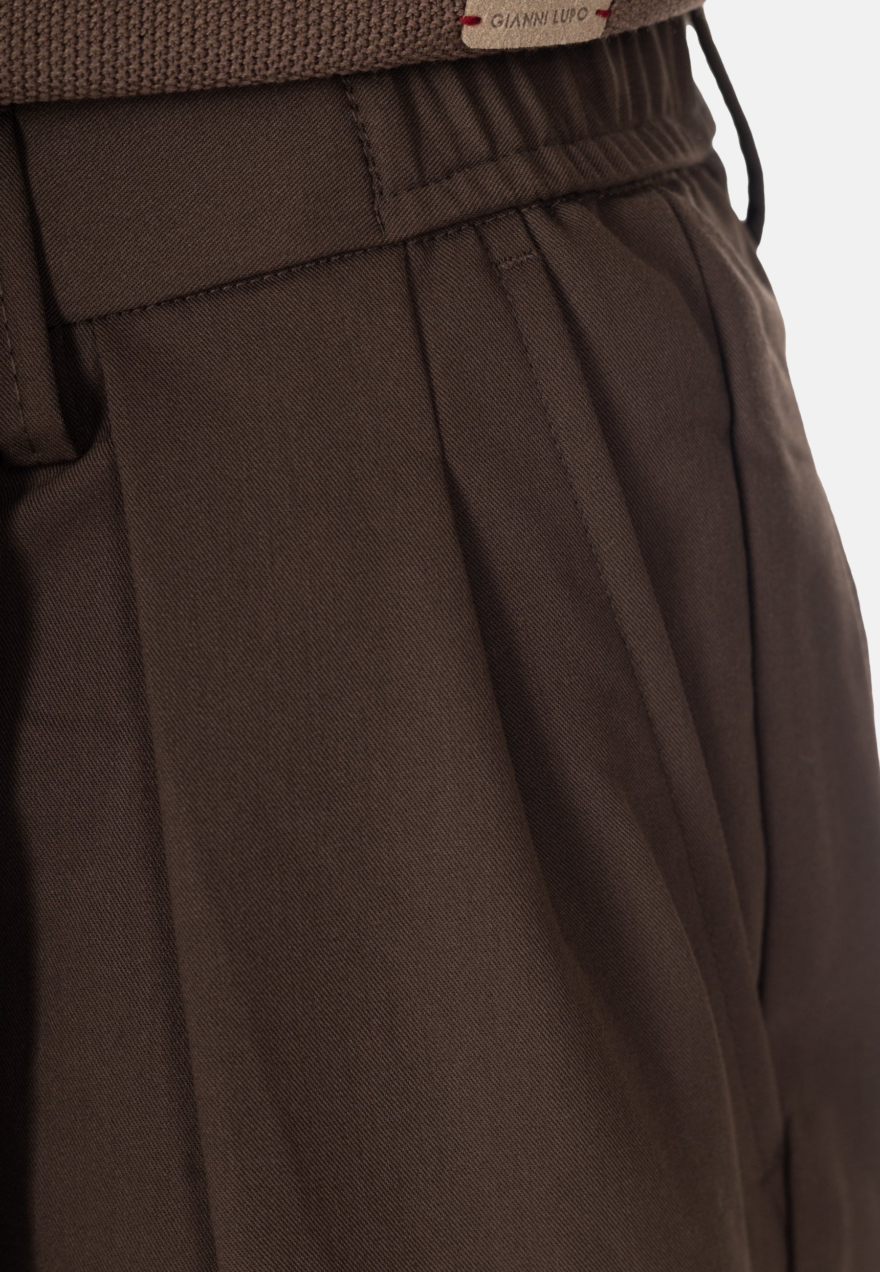 GL327R-S26 - PANTALONE - GIANNI LUPO