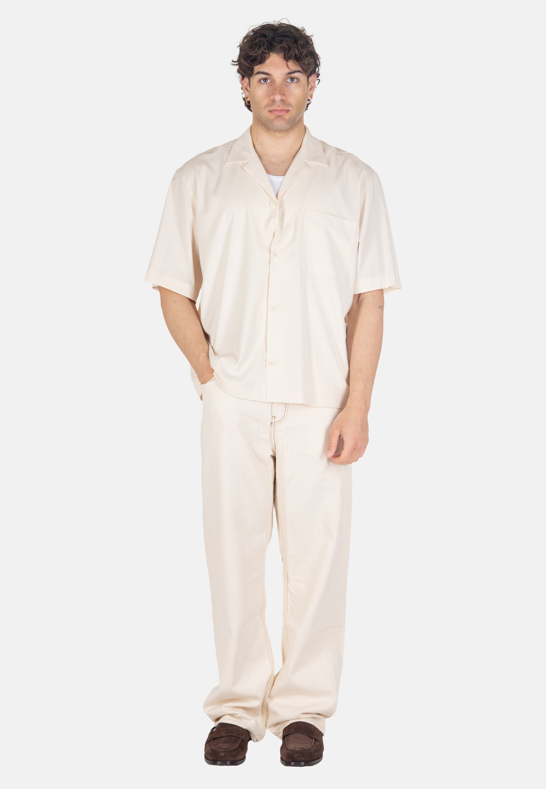 CA3623 - CAMICIA - I'M BRIAN