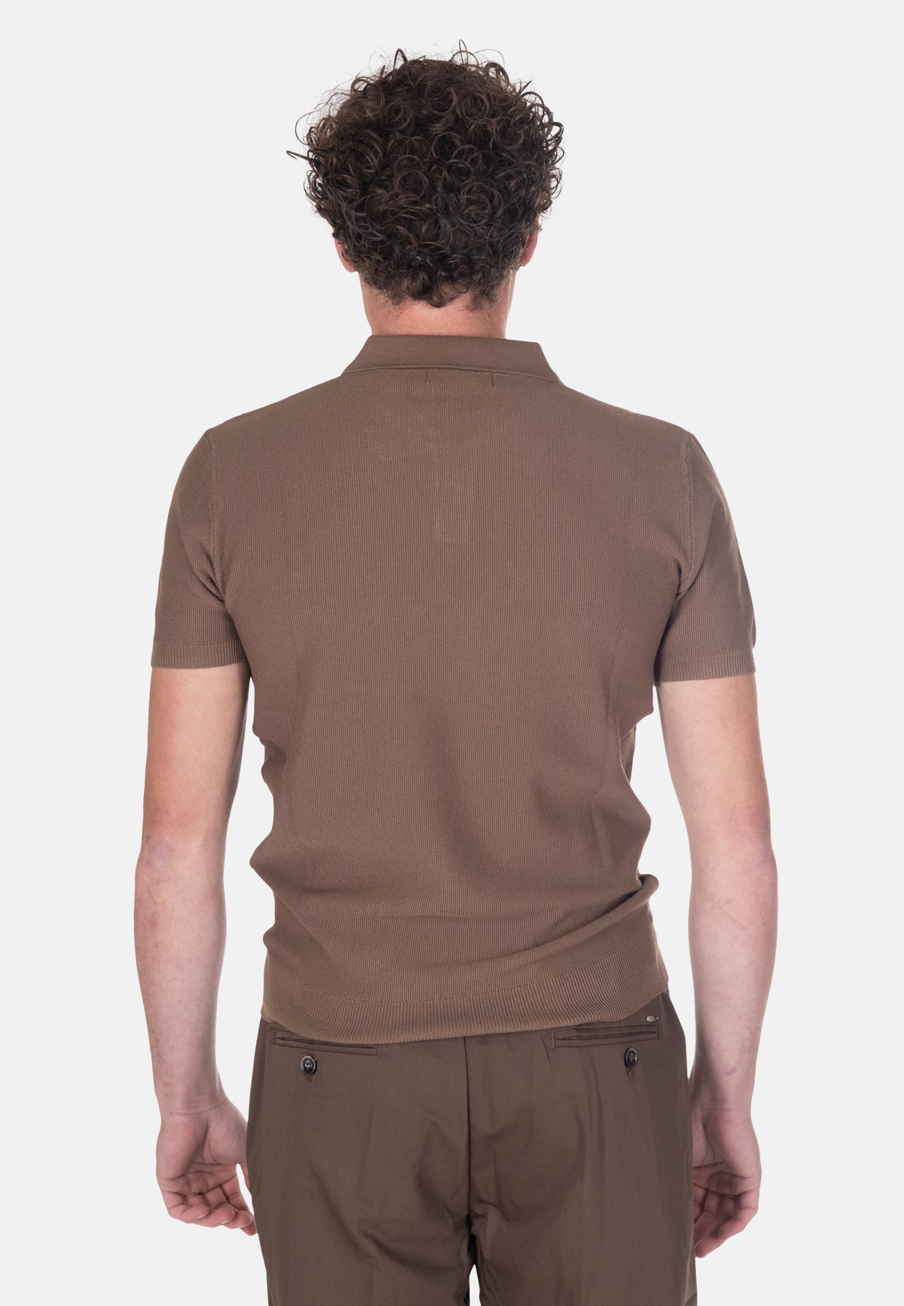 GL35320 - MAGLIA - GIANNI LUPO