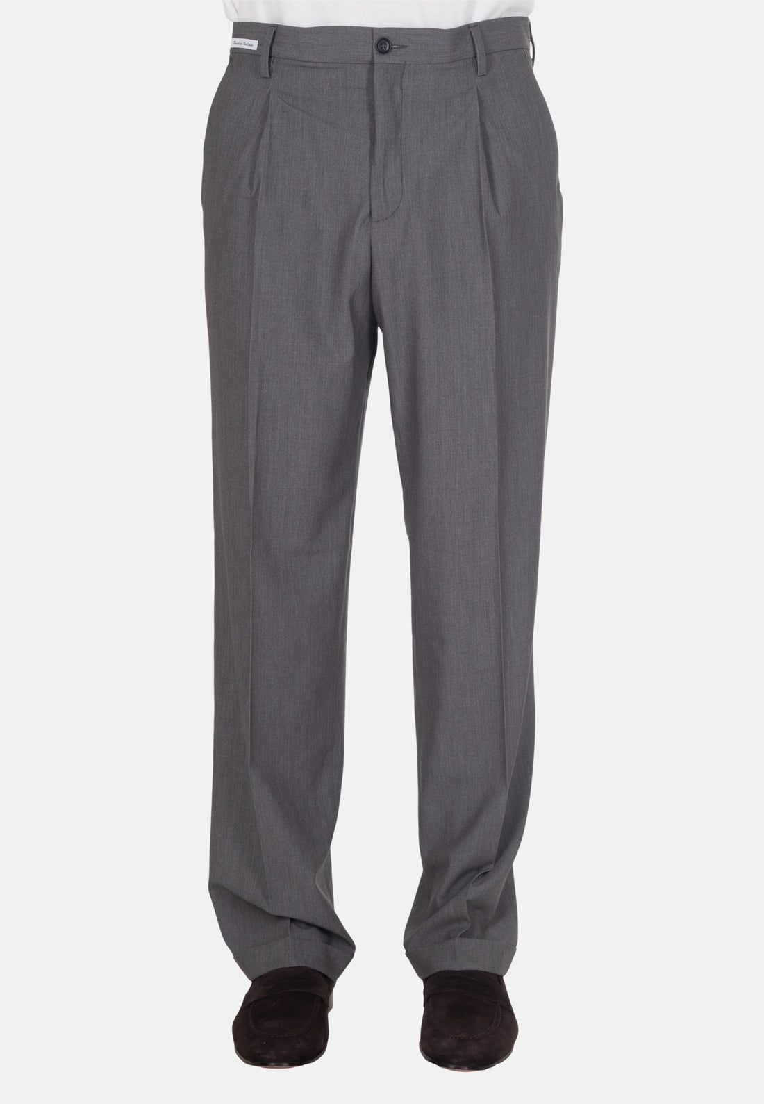 MES2672 - PANTALONE - TEXTURE