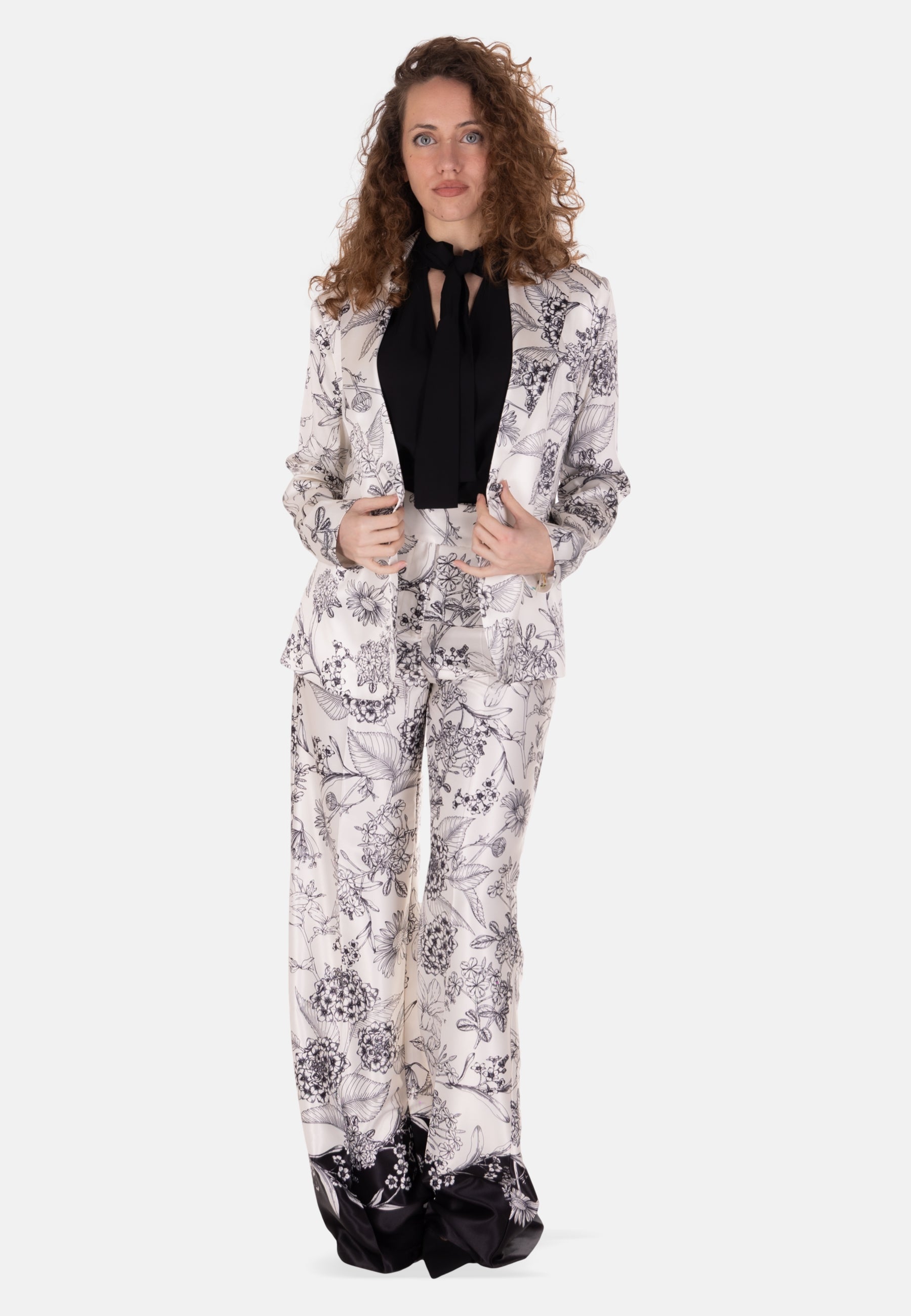 015386 - GIACCA - SARAH CHOLE