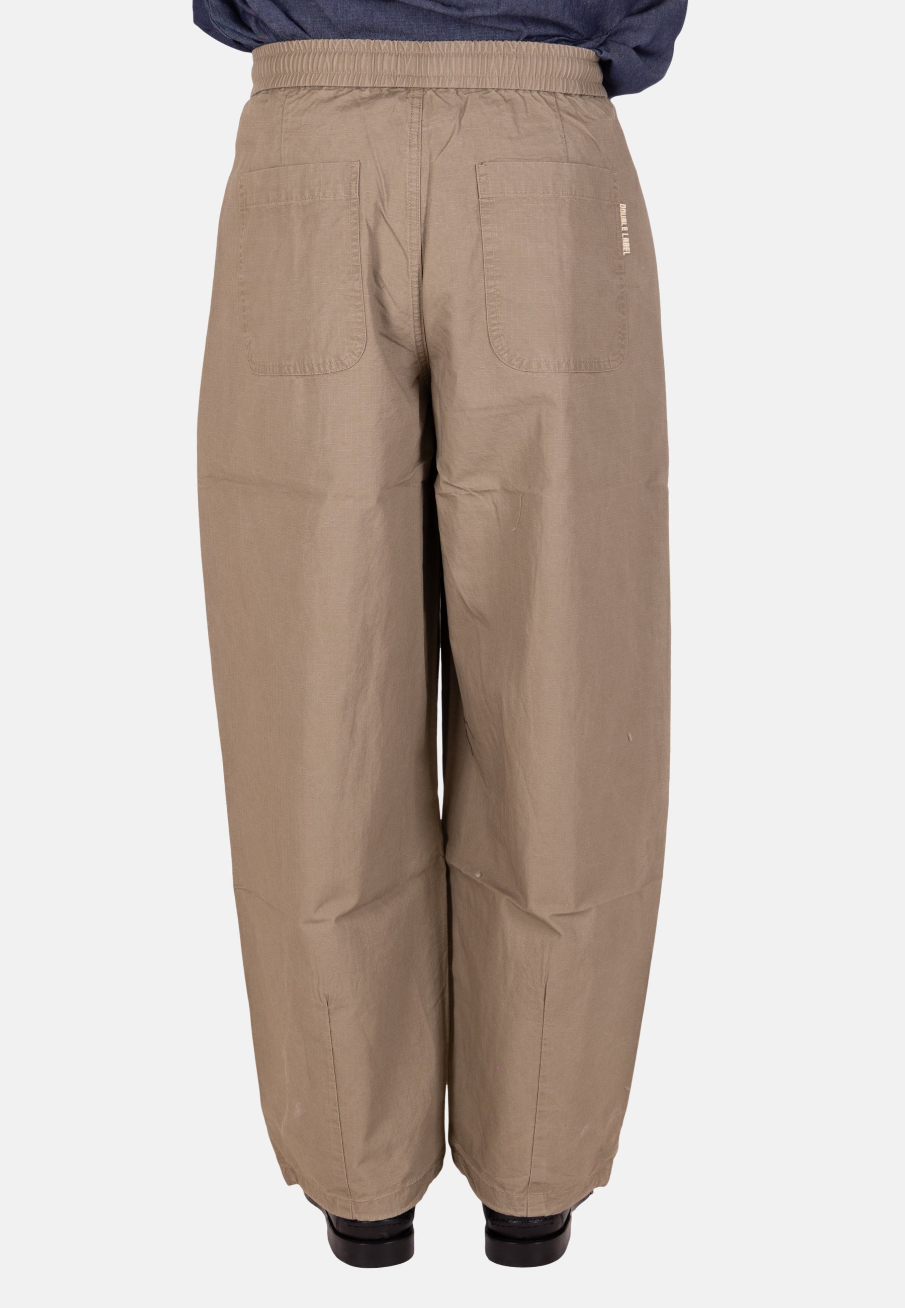 GLW081G - PANTALONE - GIANNI LUPO