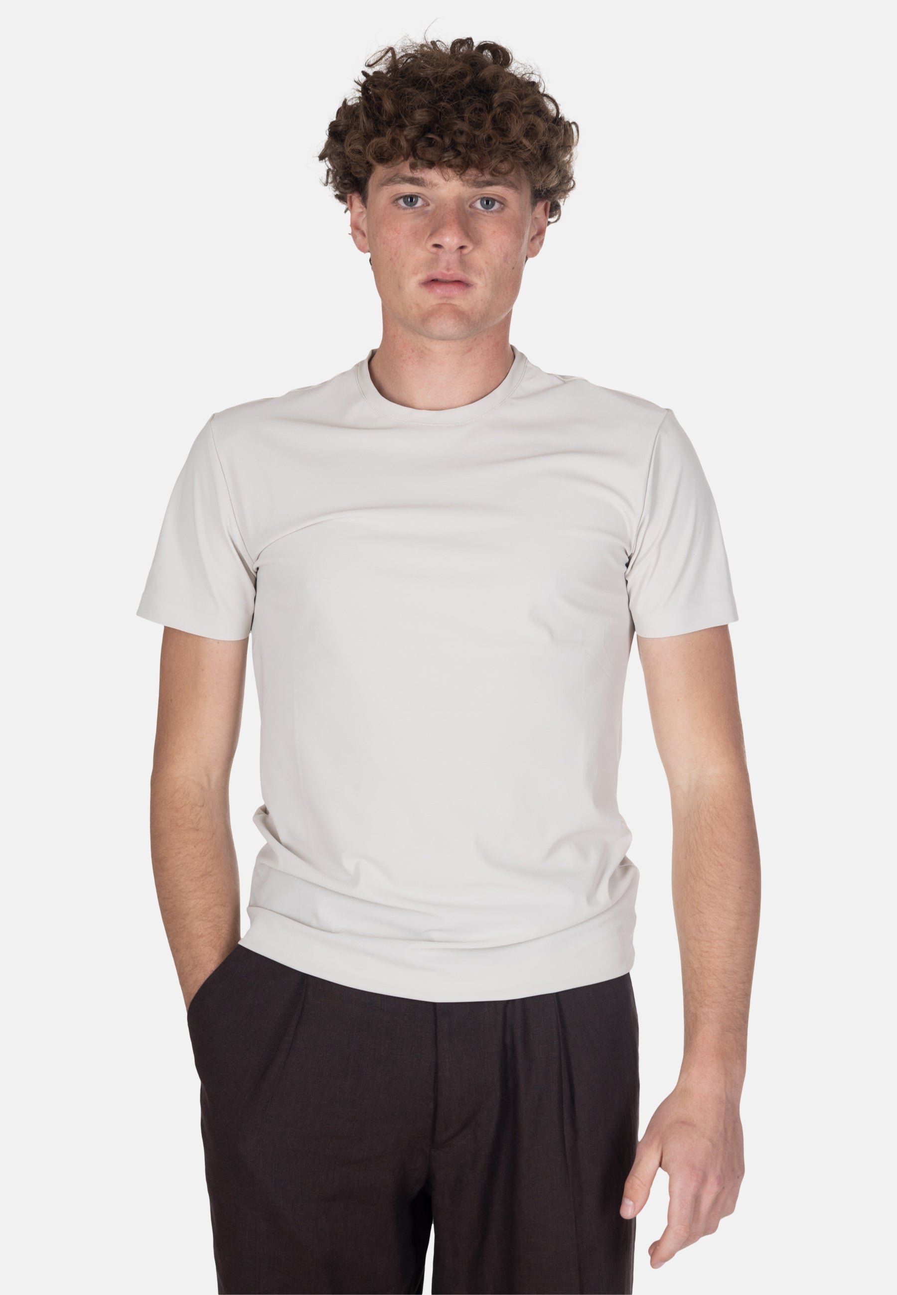GL1001TB-S26 - T-SHIRT - GIANNI LUPO